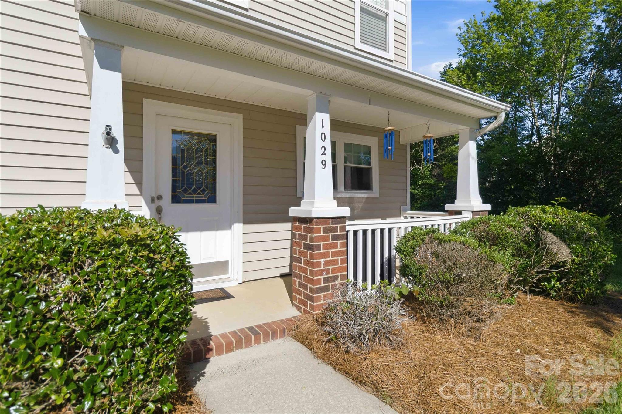 1029 Semmes Ln, Indian Trail, NC 28079