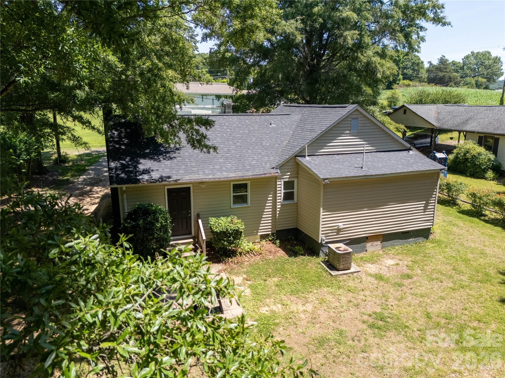 1620 Blueberry St, Mount Pleasant, NC 28124
