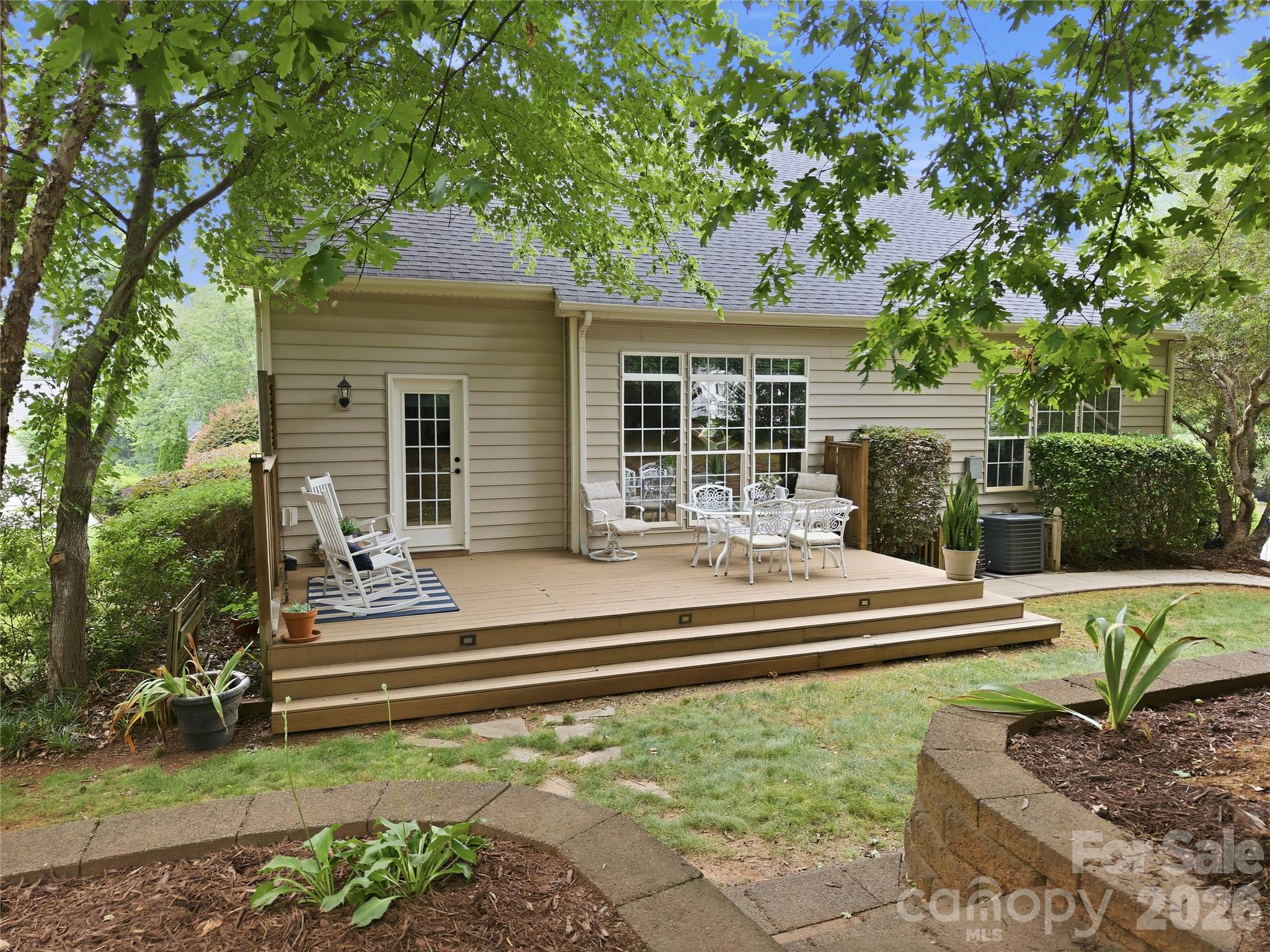 12440 Kane Alexander Dr, Huntersville, NC 28078