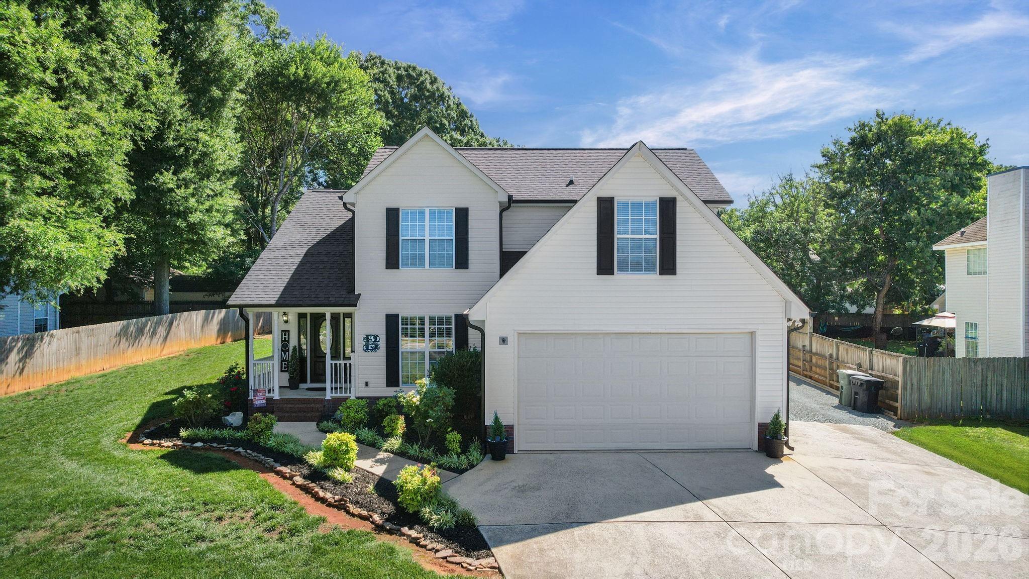 3804 Secrest Shortcut Rd, Monroe, NC 28110