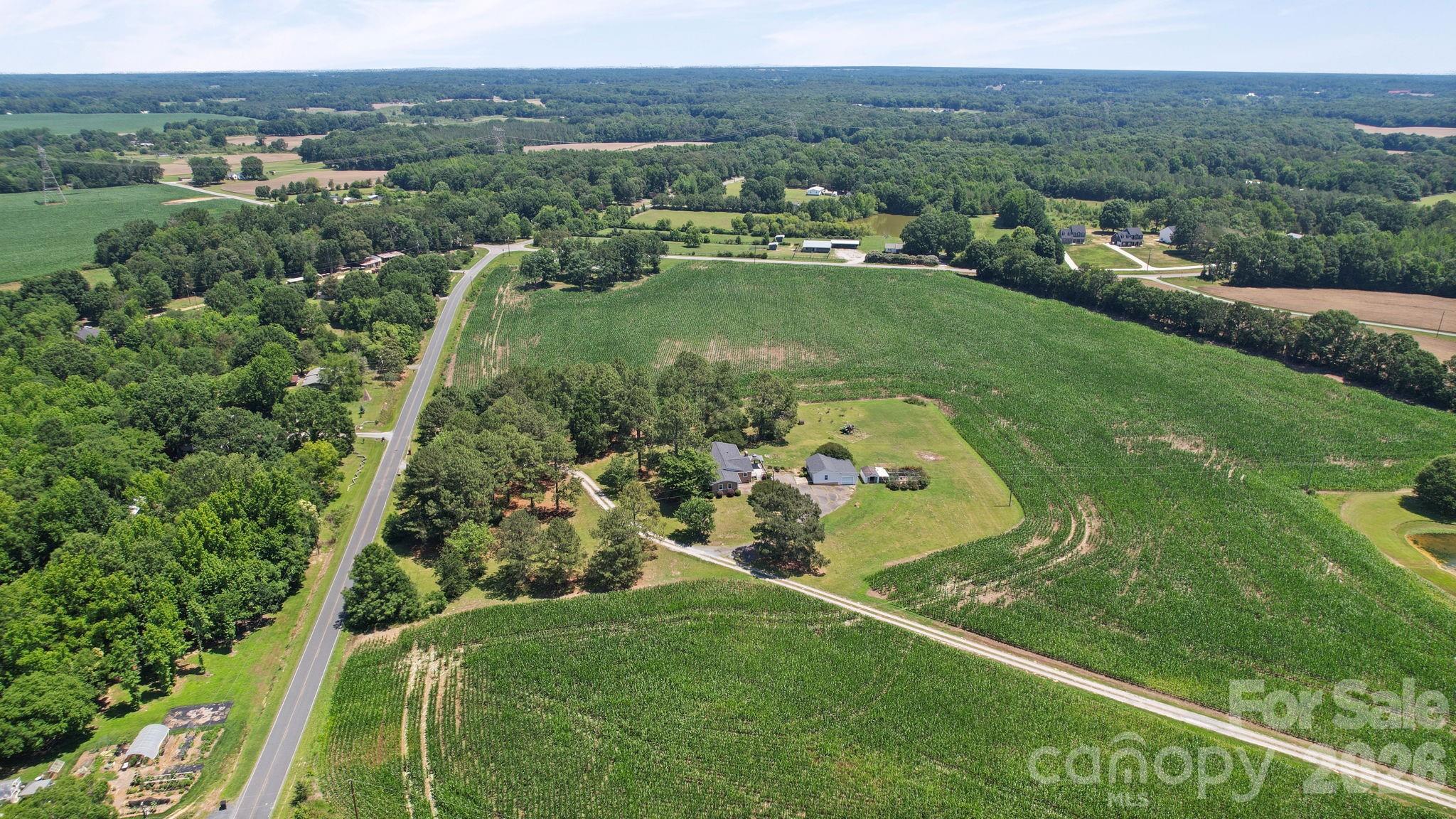 3003 Joe Griffin Rd, Monroe, NC 28112