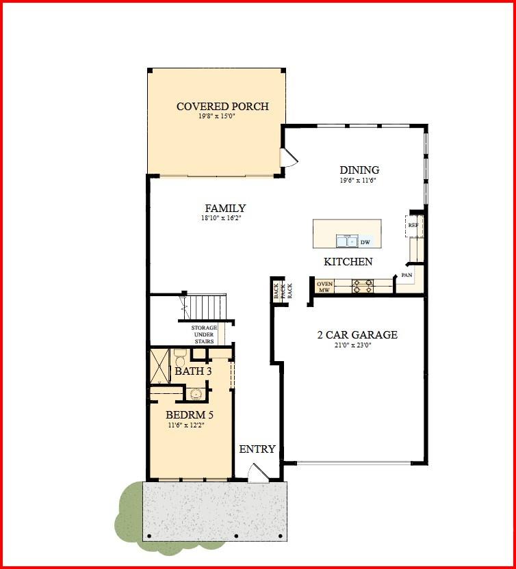 5301 Hollow Branch Rd, Charlotte, NC 28278