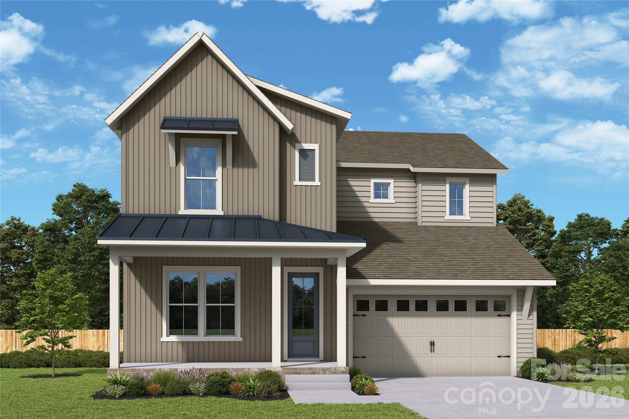 5301 Hollow Branch Rd, Charlotte, NC 28278
