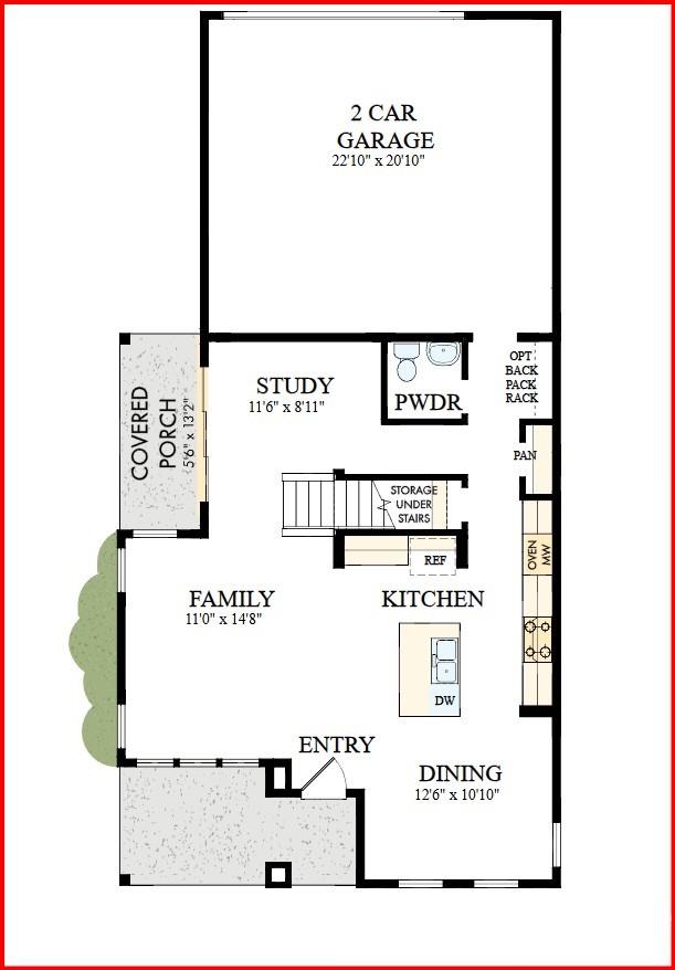 7413 Westrow Ave, Charlotte, NC 28278