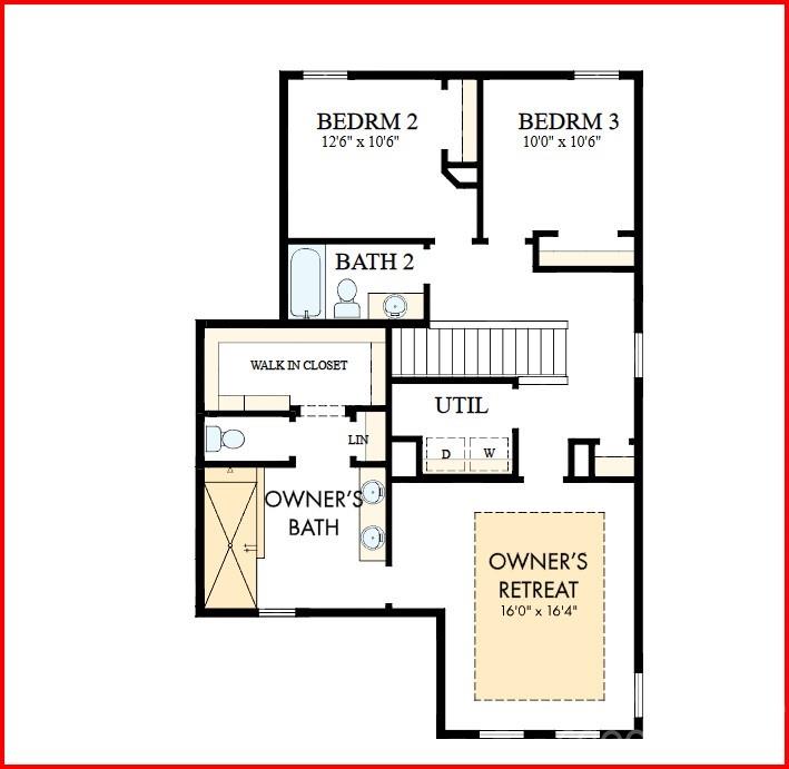 7413 Westrow Ave, Charlotte, NC 28278