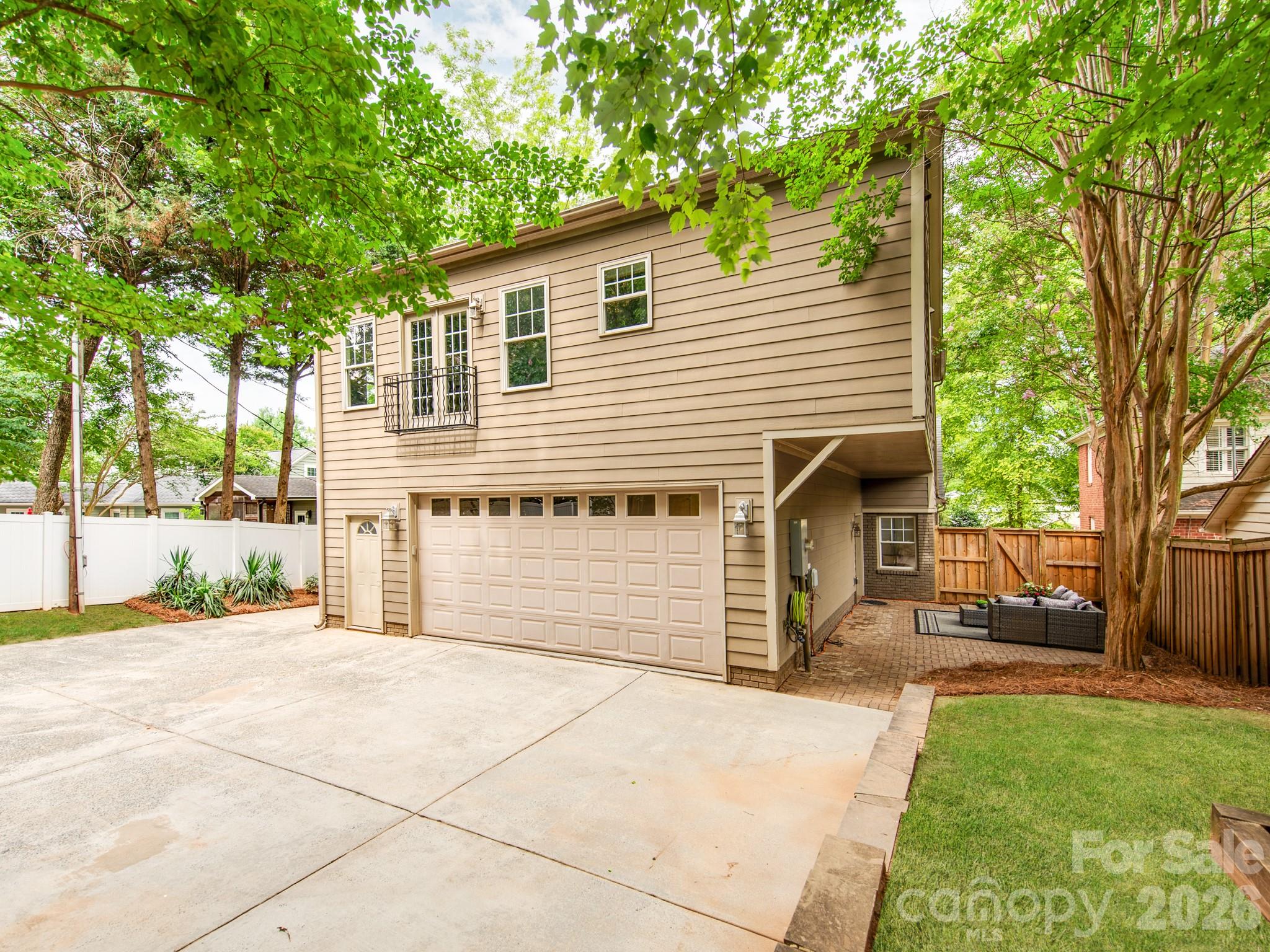 2907 Park Rd, Charlotte, NC 28209