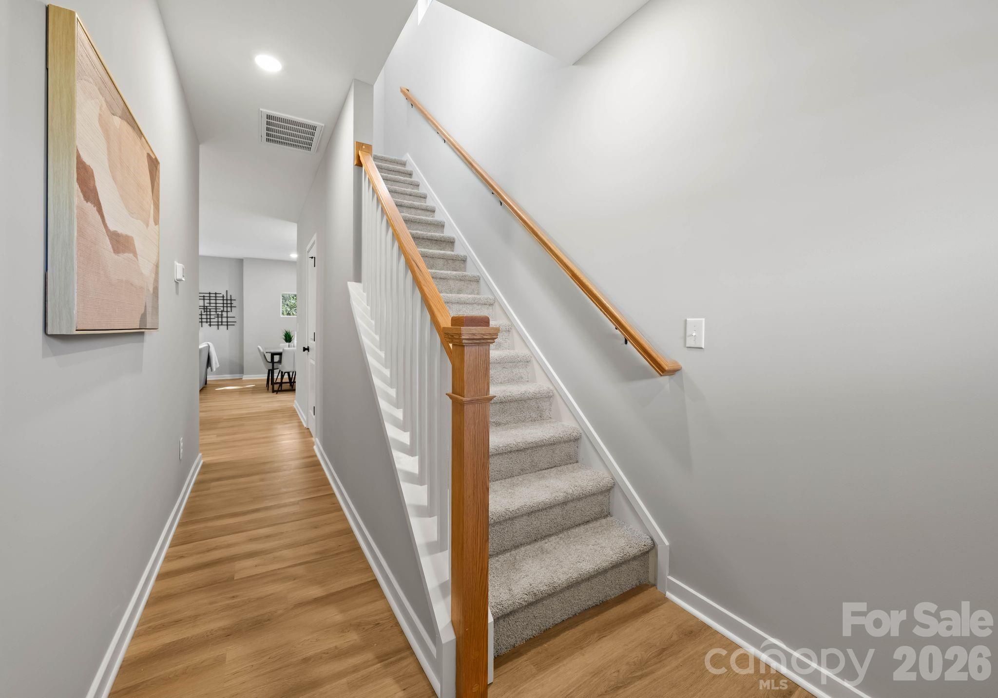 2013 Custer St, Charlotte, NC 28216