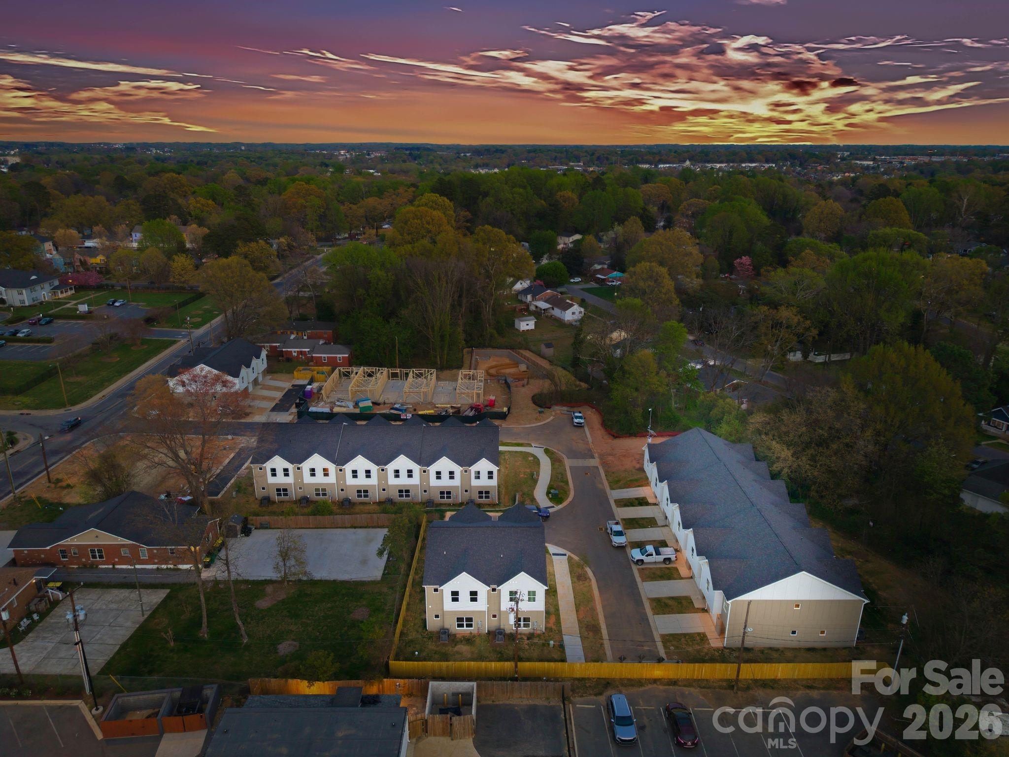 2025 Custer St, Charlotte, NC 28216