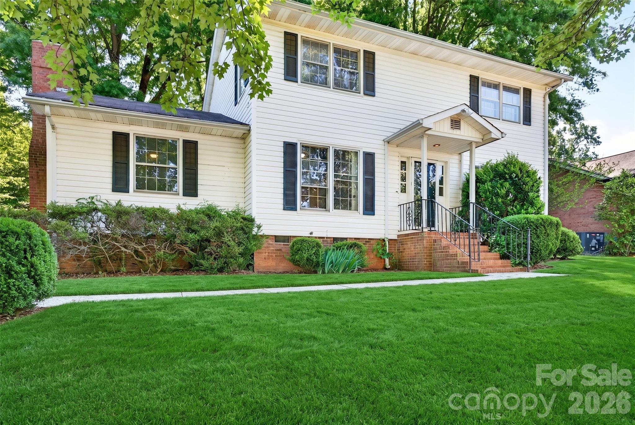 616 Old Farm Rd, Statesville, NC 28625