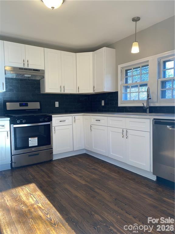 808 N Weldon St, Gastonia, NC 28052