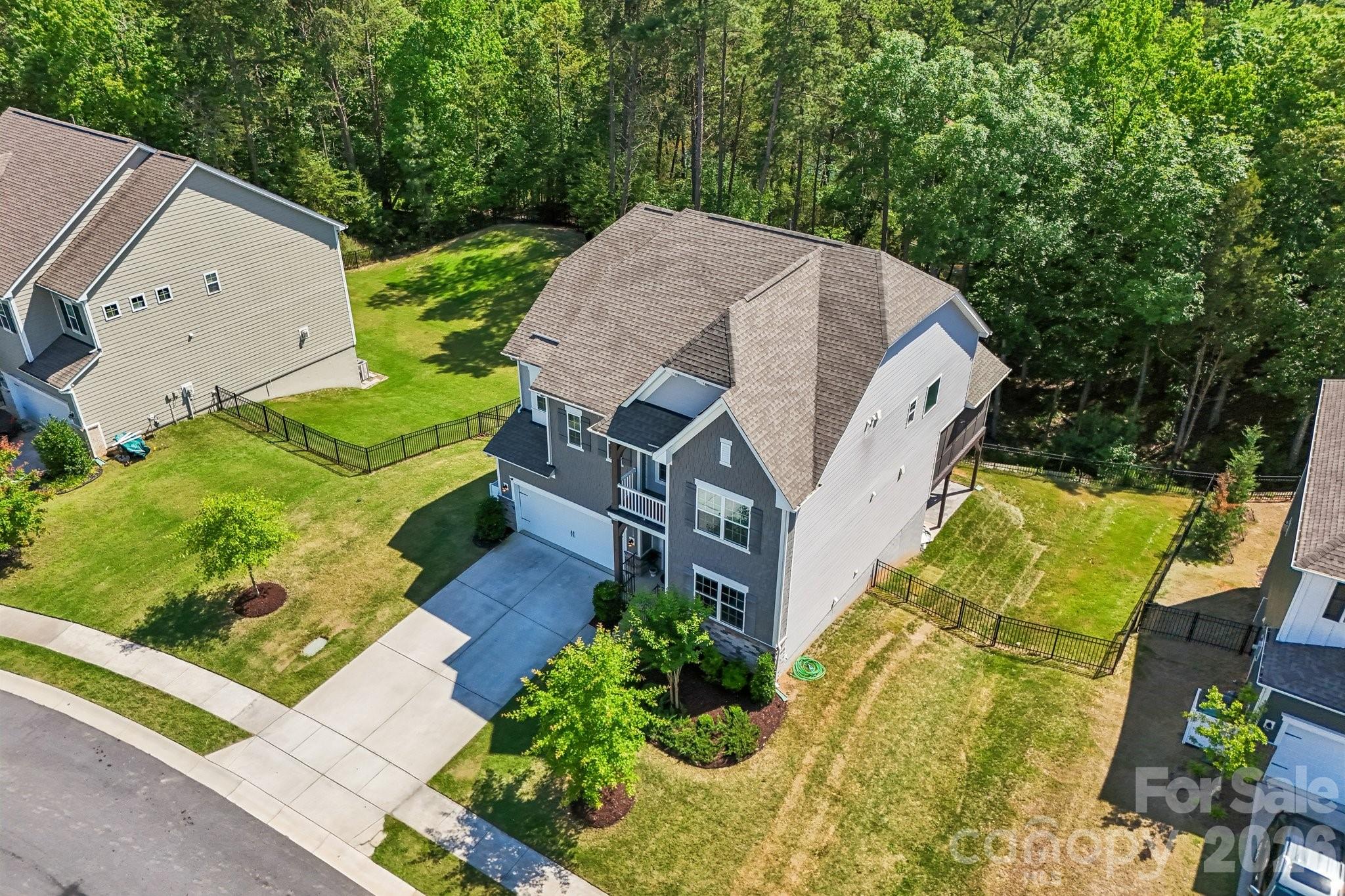 17810 Burnt Hickory Dr, Charlotte, NC 28278