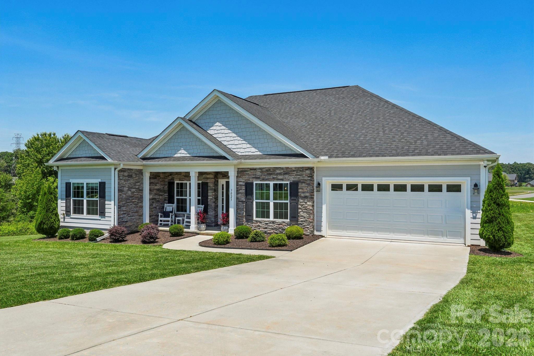 3023 Isle Ln, Monroe, NC 28110