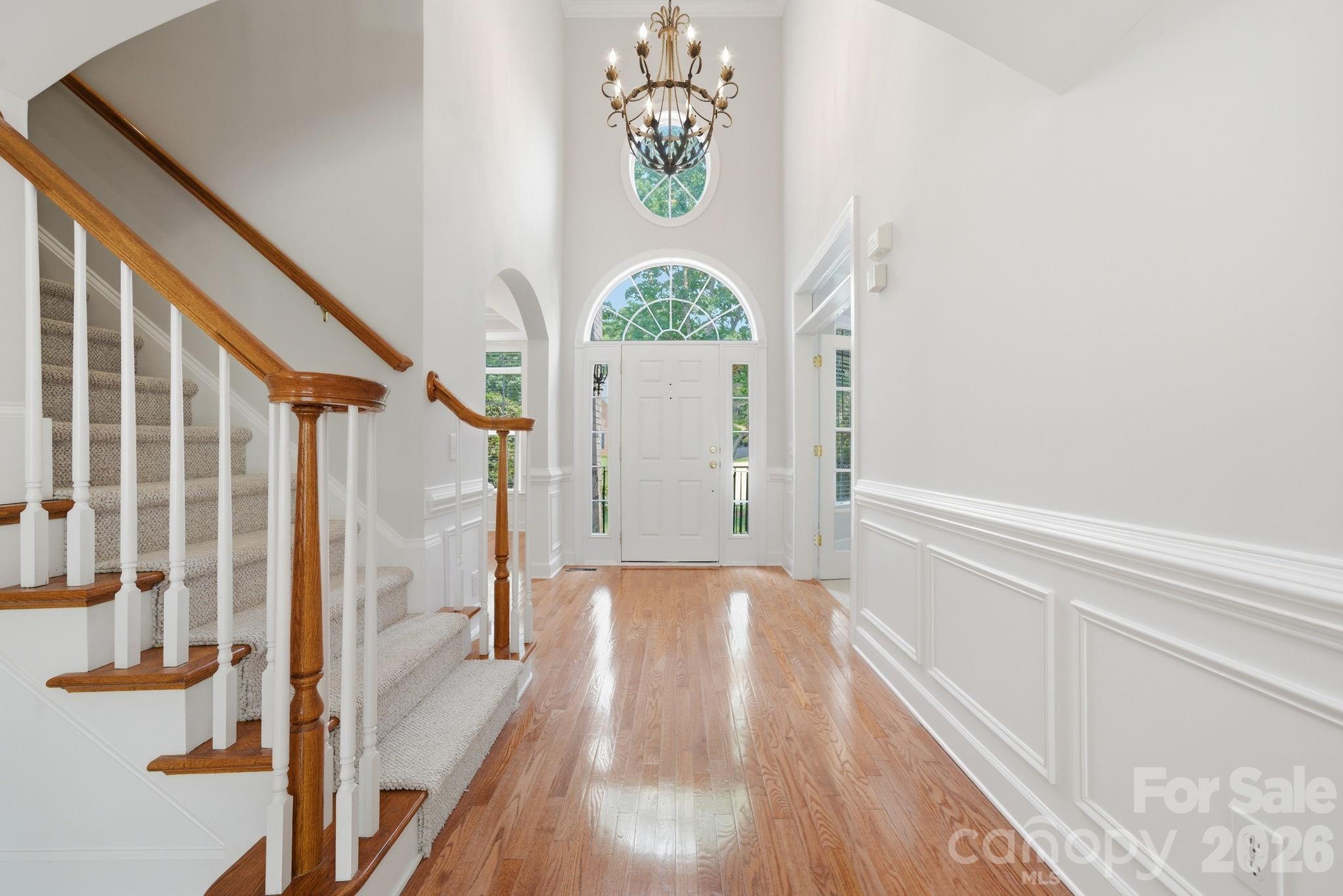 8719 Beaminster Pl, Waxhaw, NC 28173