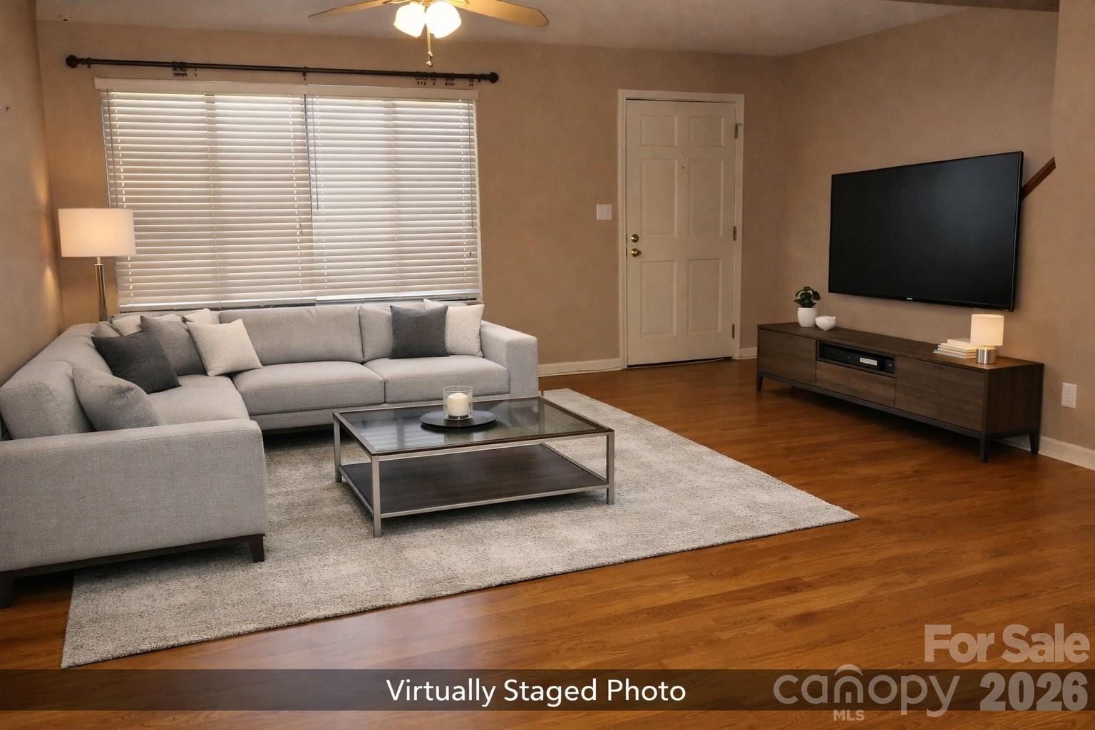 407 E Broad St #C3, Statesville, NC 28677