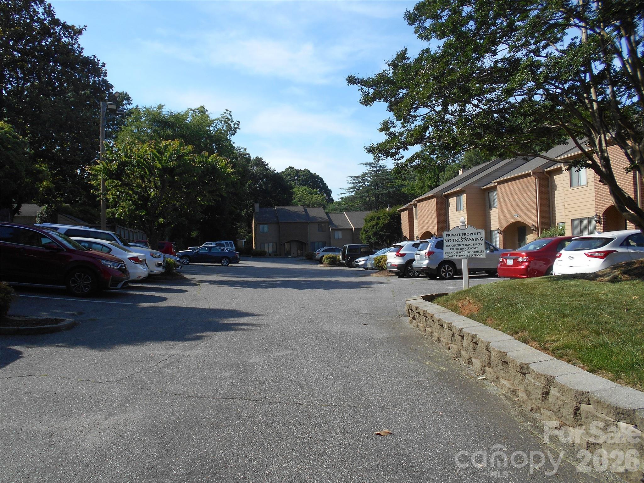 407 E Broad St #C3, Statesville, NC 28677