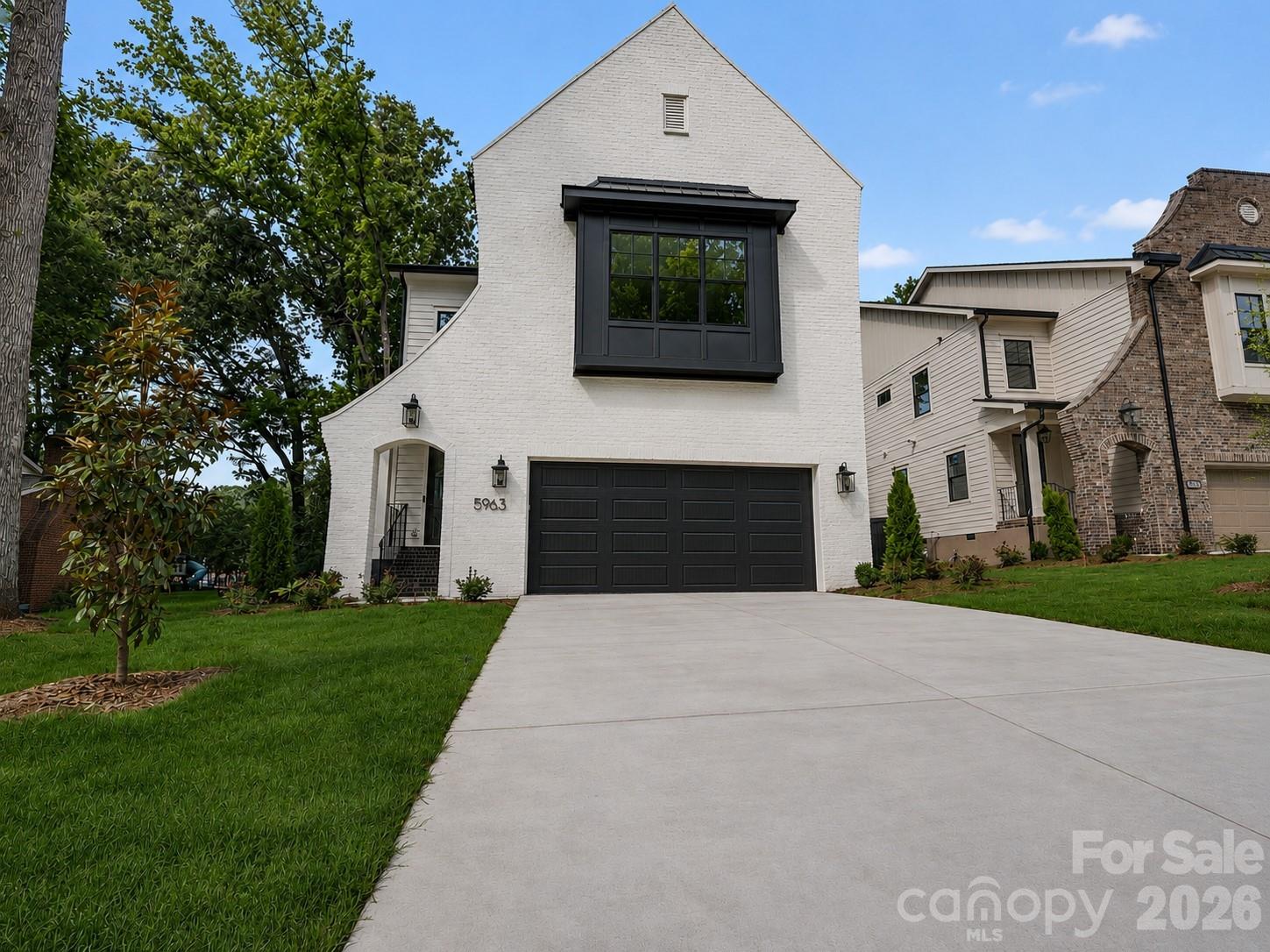 5963 Gate Post Rd, Charlotte, NC 28211