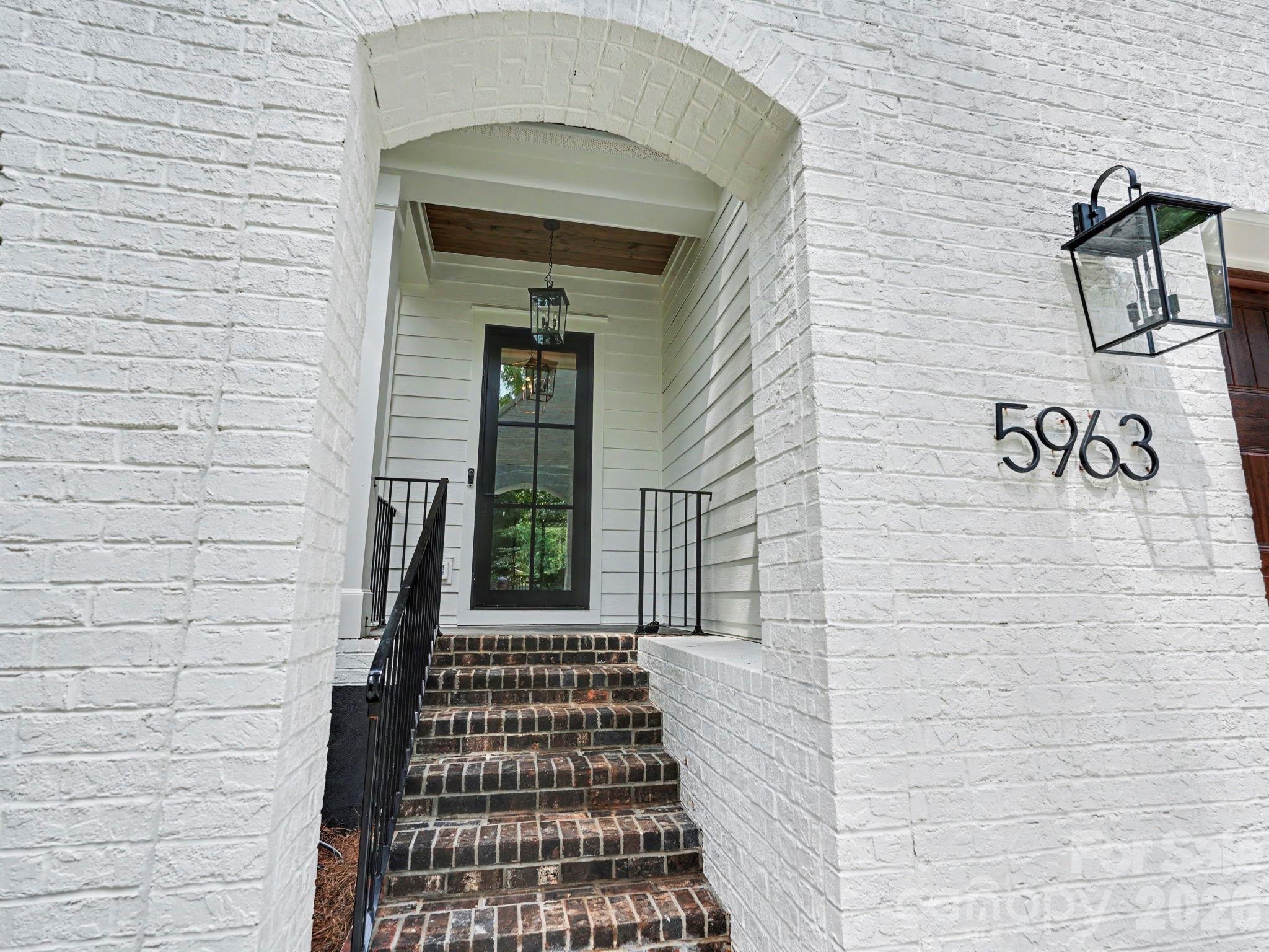 5963 Gate Post Rd, Charlotte, NC 28211