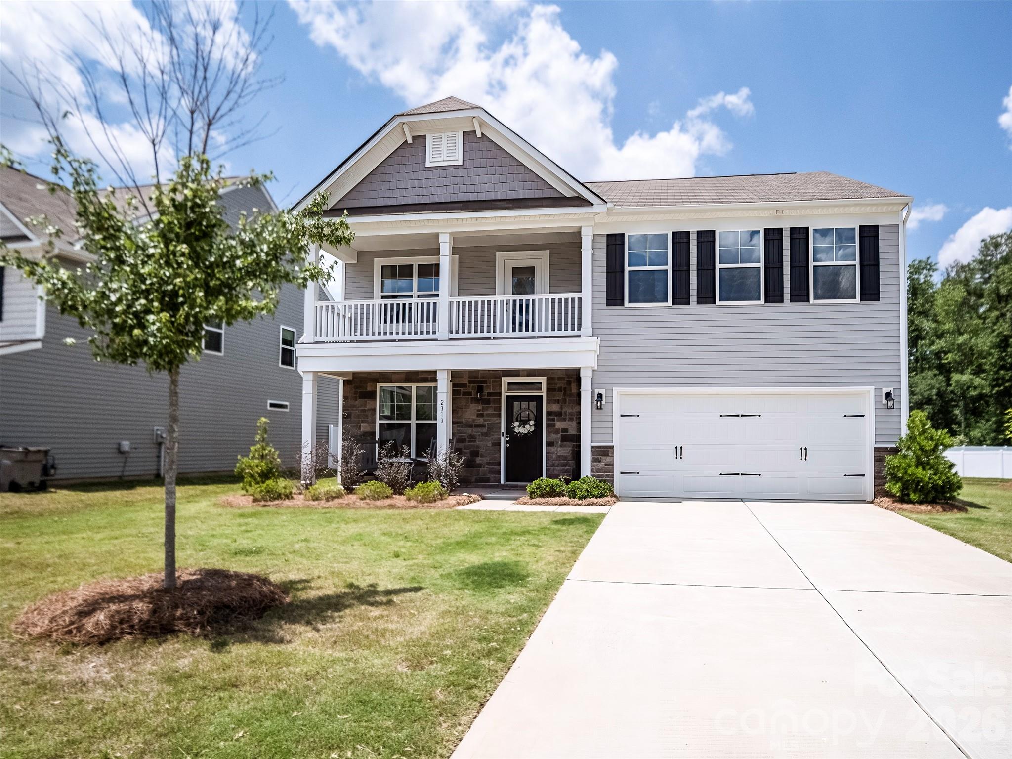 2313 Windley Dr, Gastonia, NC 28054