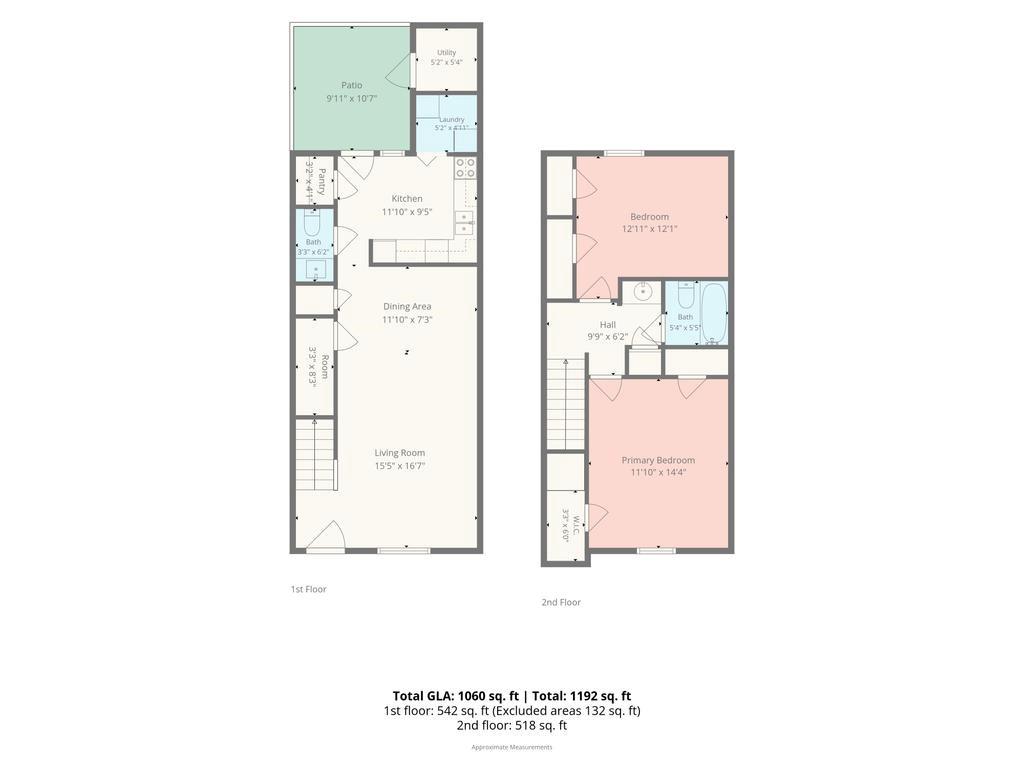 7915 Oak Meadow Ct, Charlotte, NC 28210