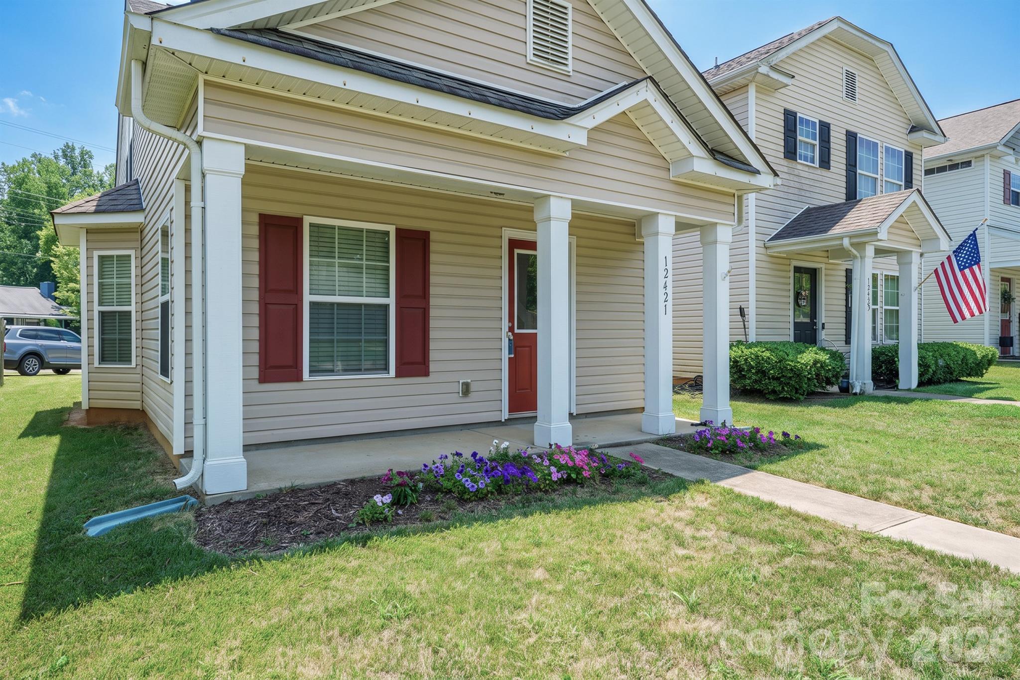 12421 Stumptown Rd, Huntersville, NC 28078