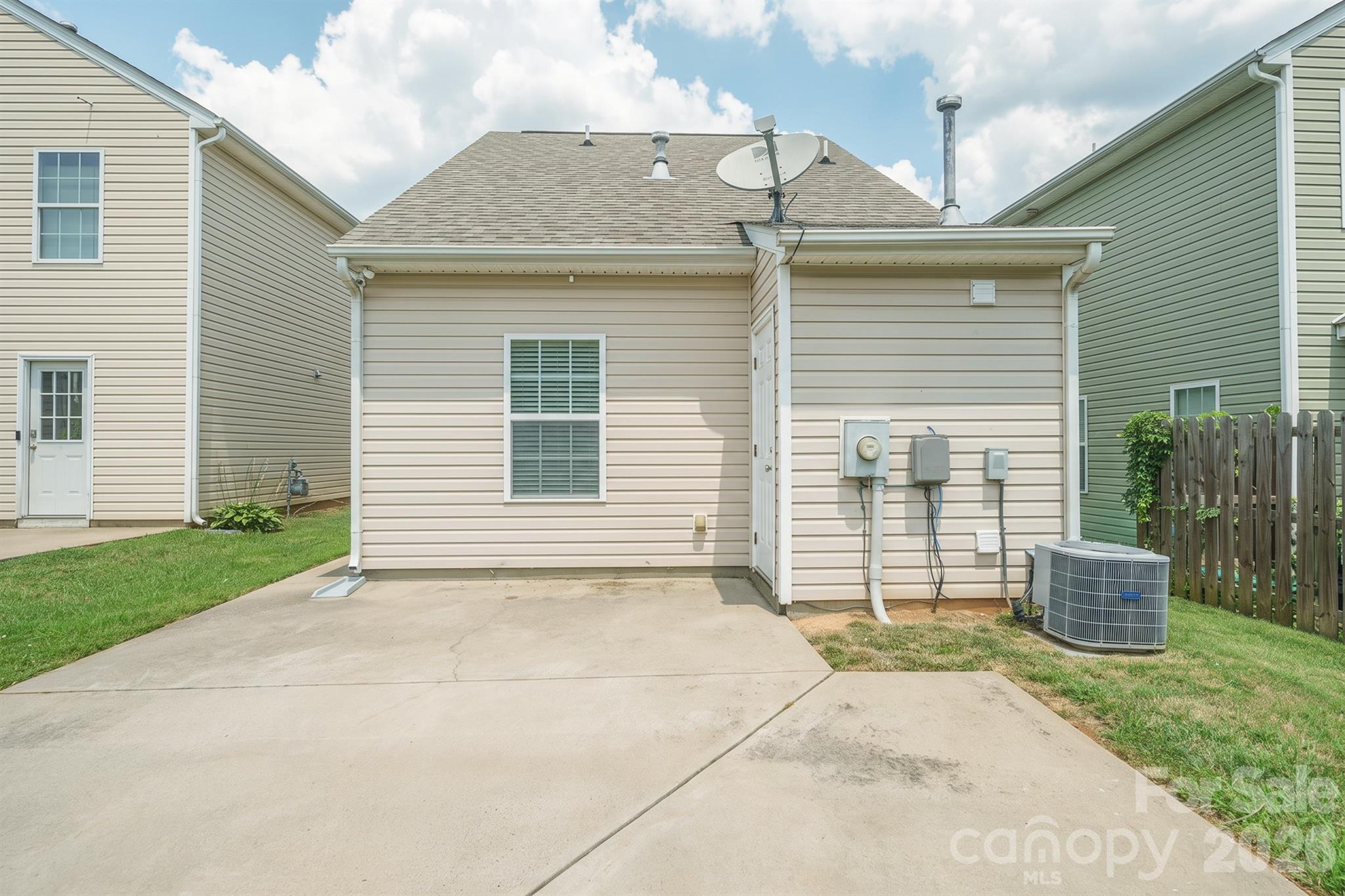 12421 Stumptown Rd, Huntersville, NC 28078