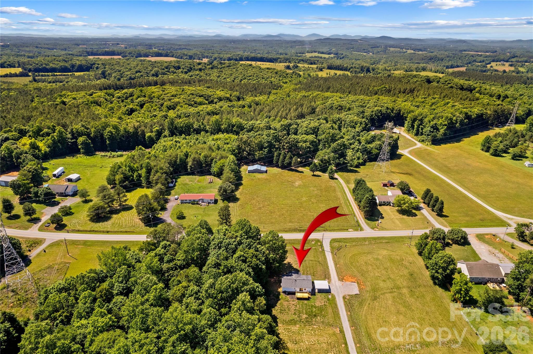 777 Midway Rd, Statesville, NC 28625