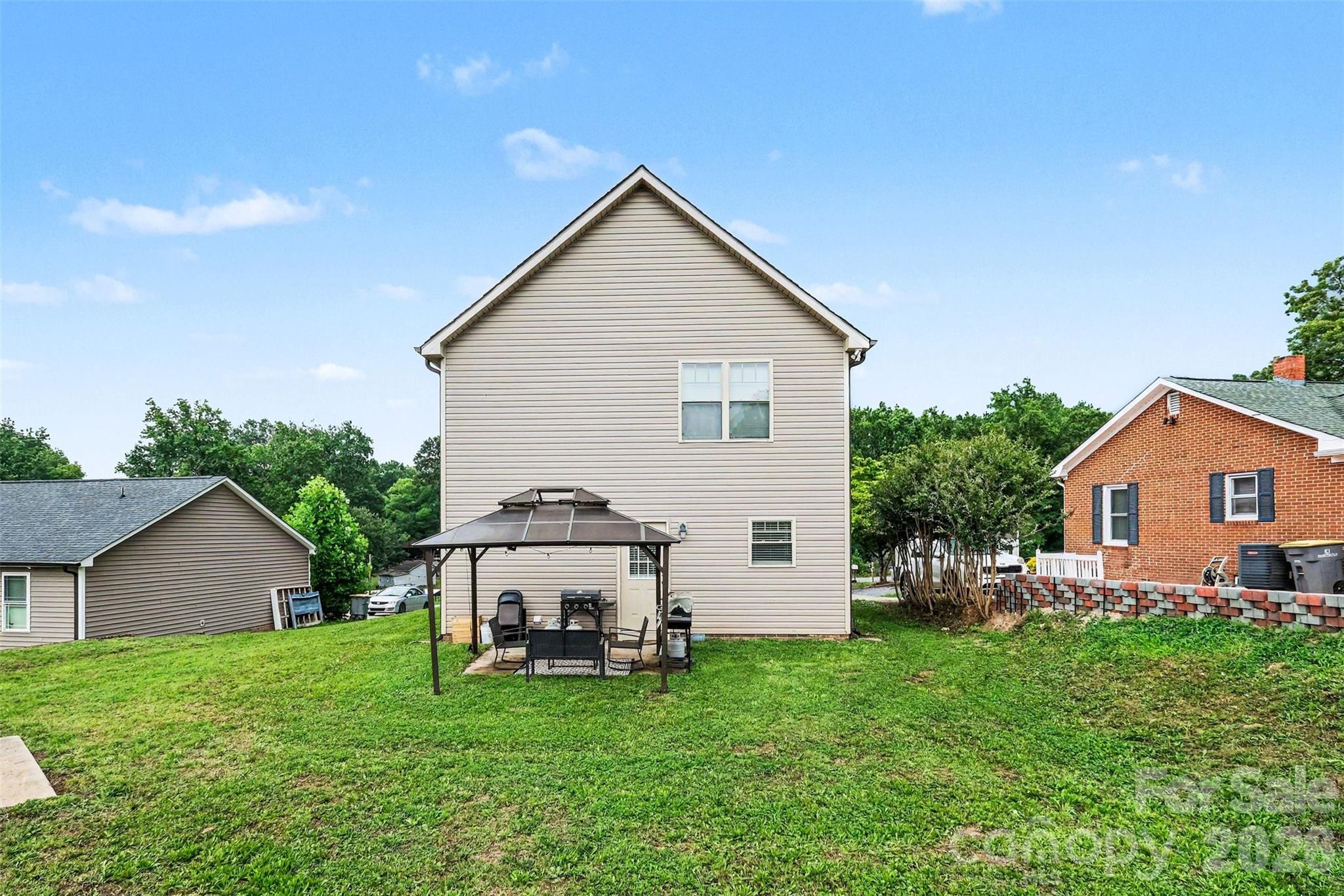702 Margate Ave, Kannapolis, NC 28081