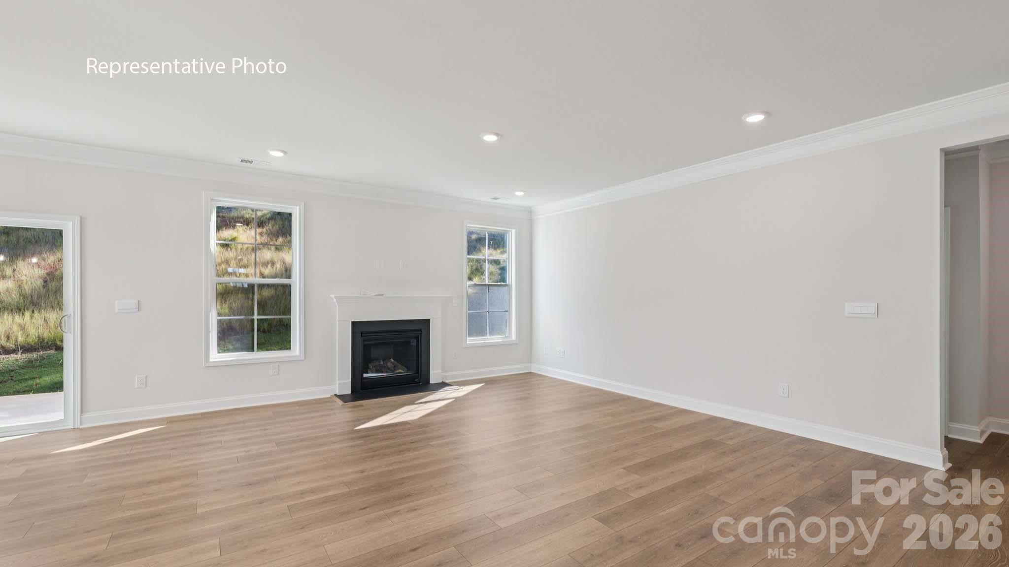 9201 Carver Ave, Huntersville, NC 28078