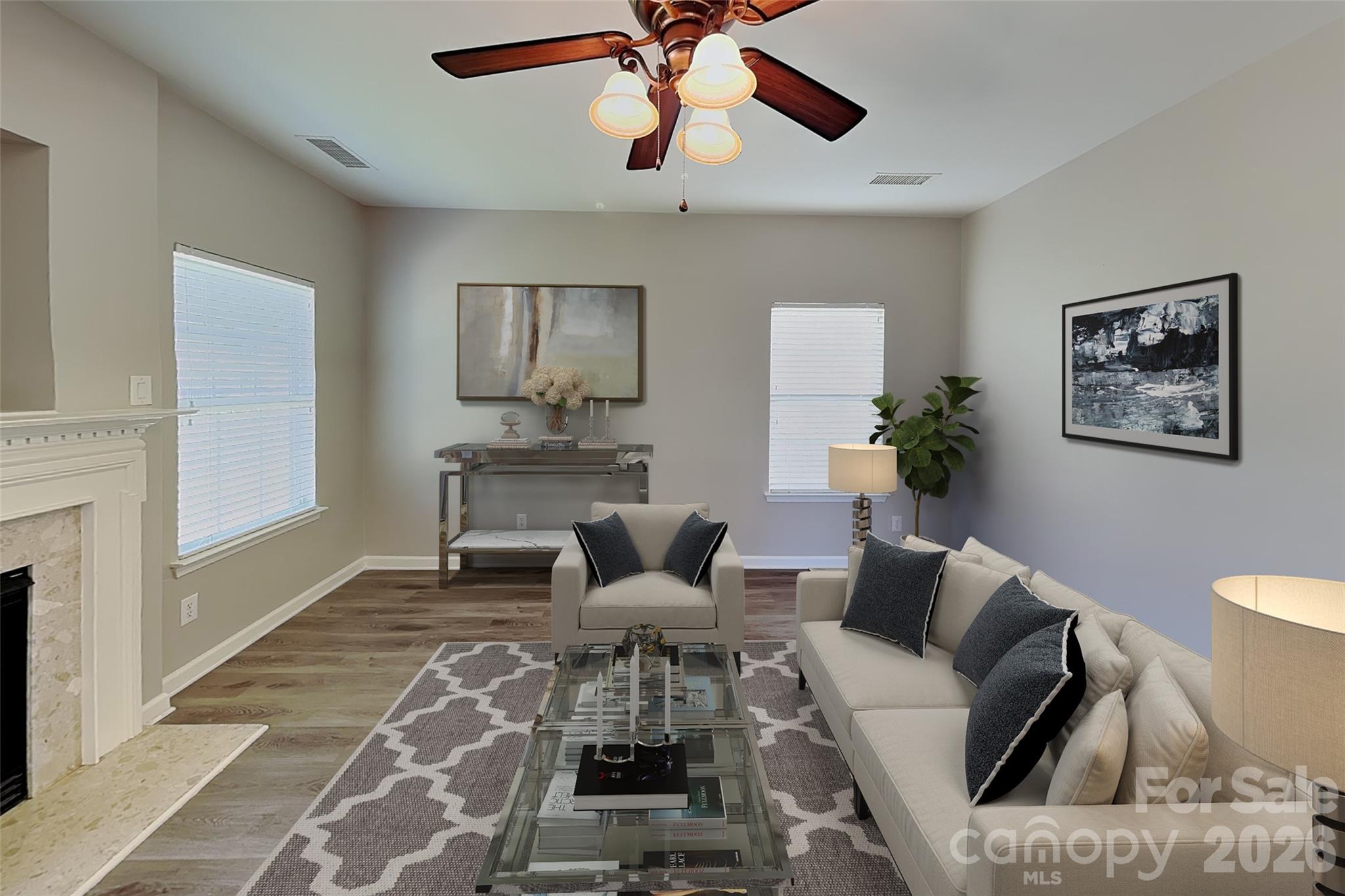 3014 Brook Valley Rn, Monroe, NC 28110