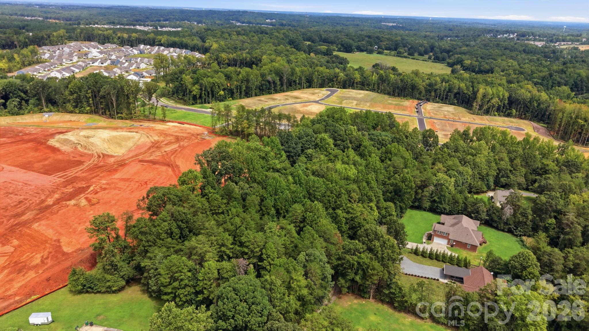 8300 Hickory Dr, Charlotte, NC 28215