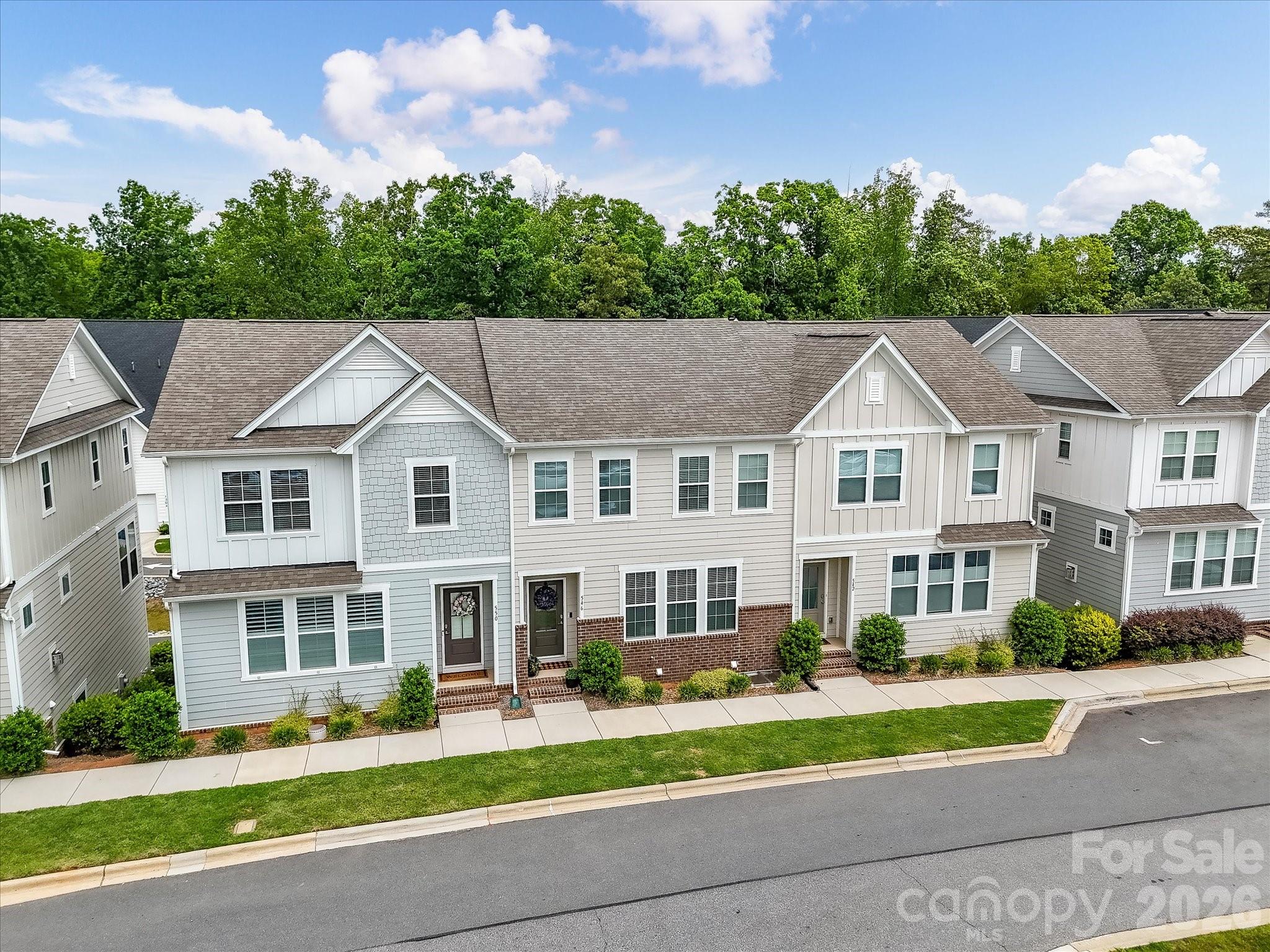 546 Amalfi Dr, Davidson, NC 28036