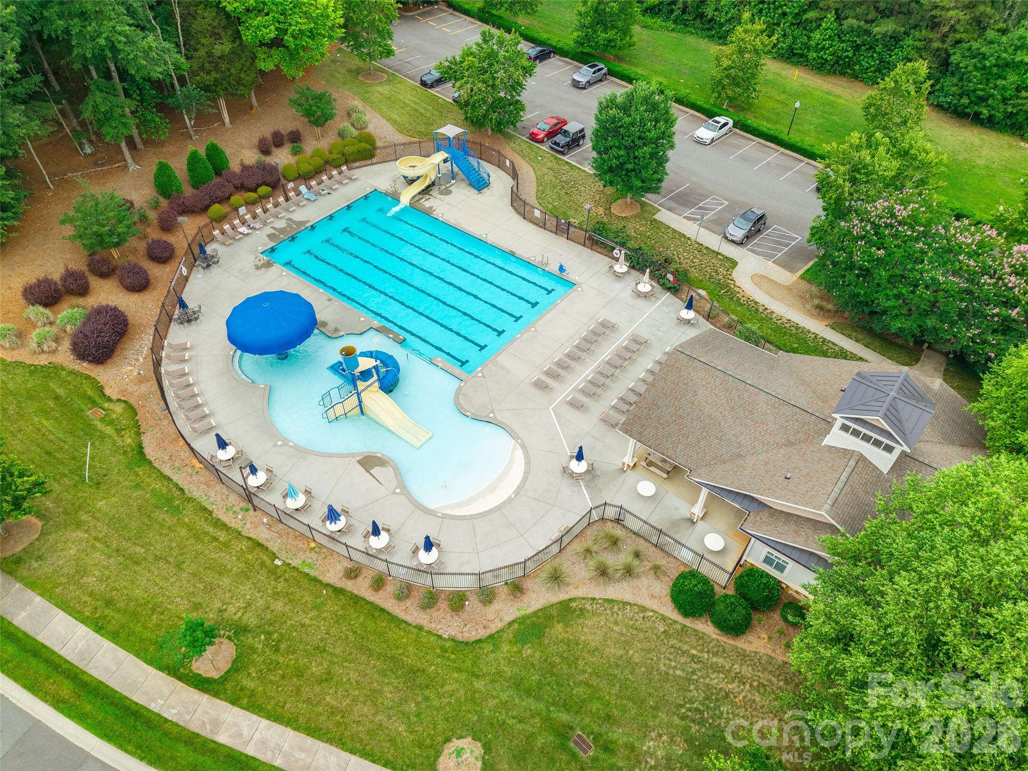 4009 Cherry Mill Ct, Huntersville, NC 28078