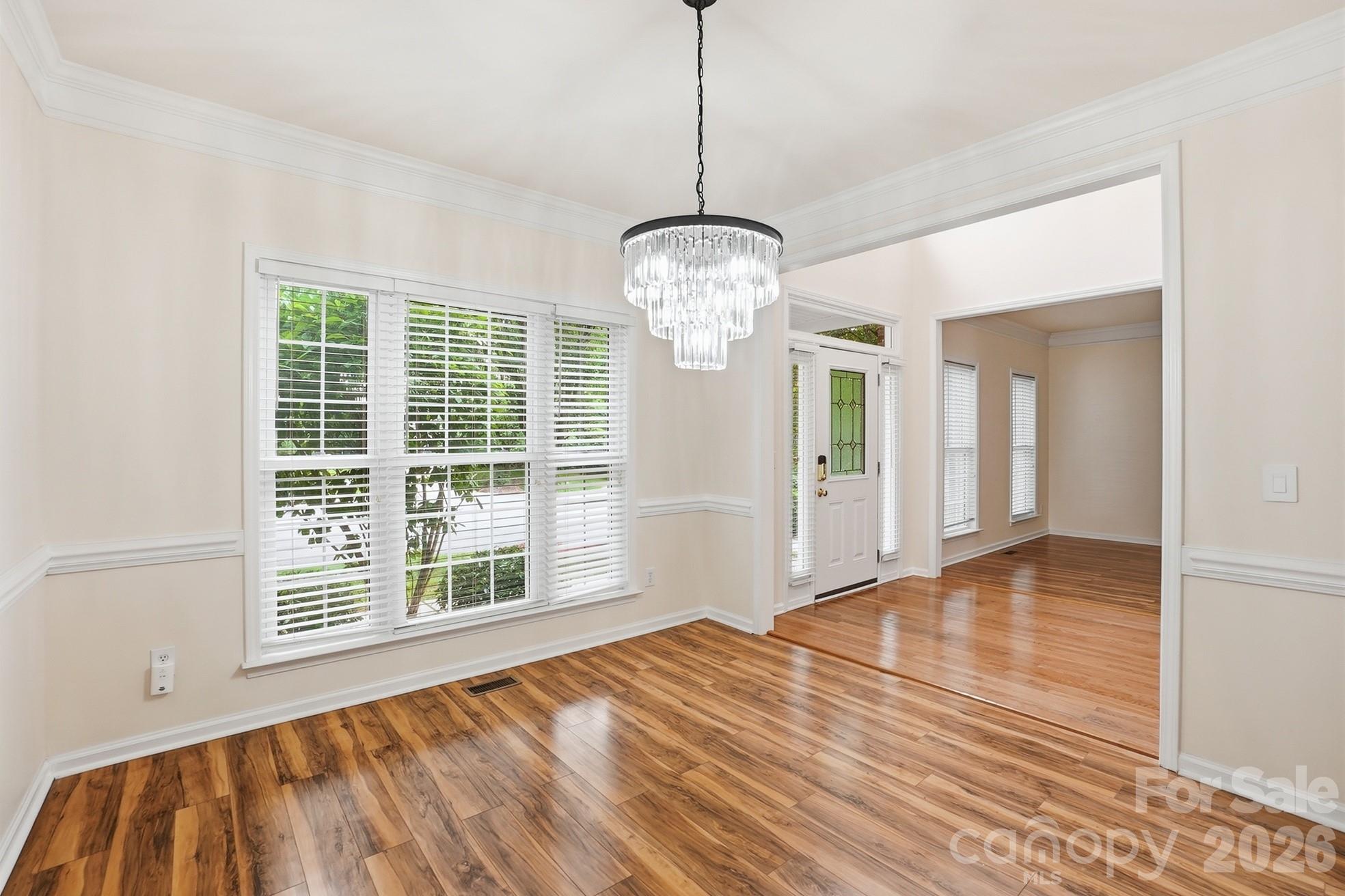2940 Shady Reach Ln, Charlotte, NC 28214