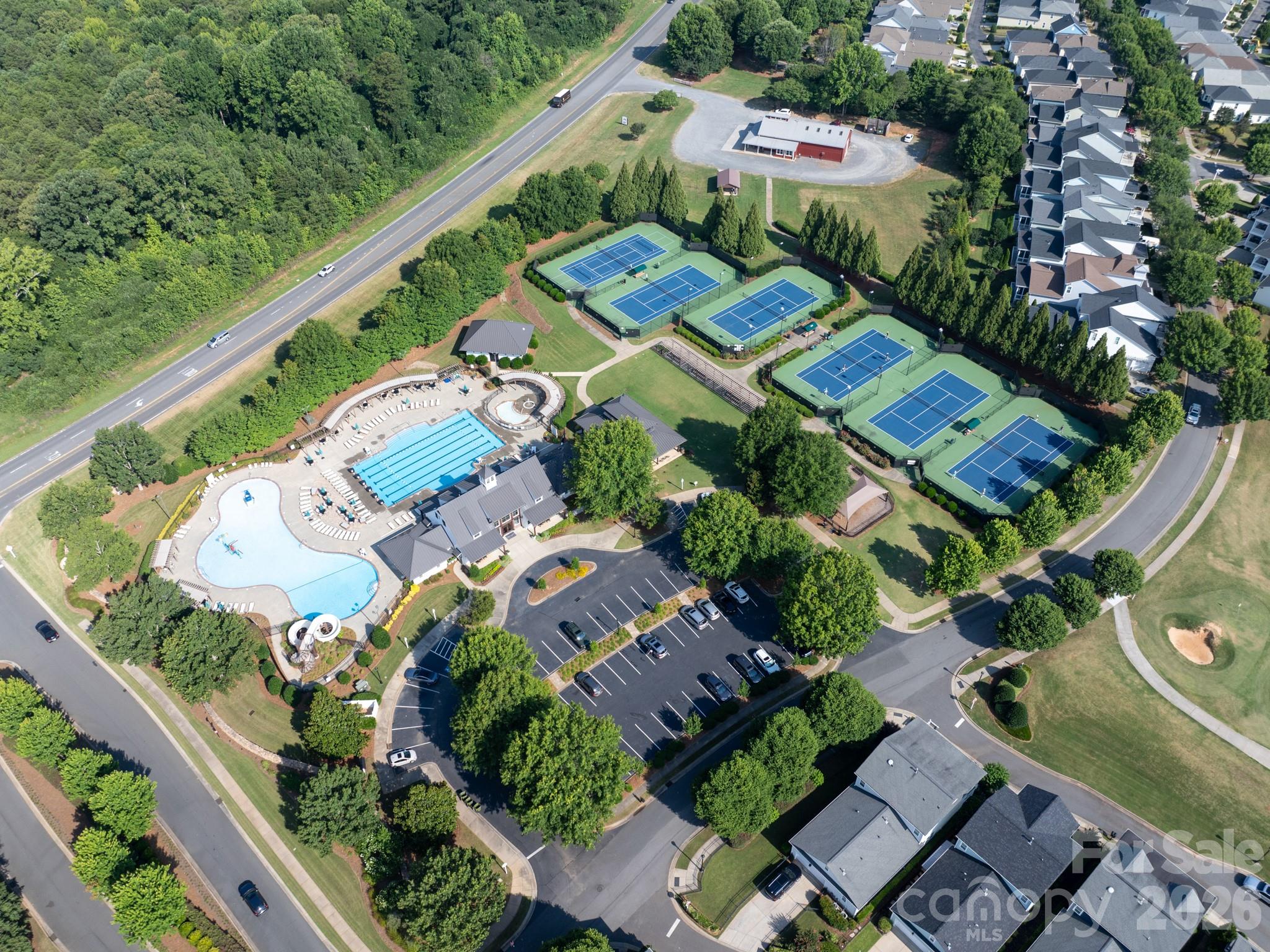 731 Mendenhall Ct, Fort Mill, SC 29715