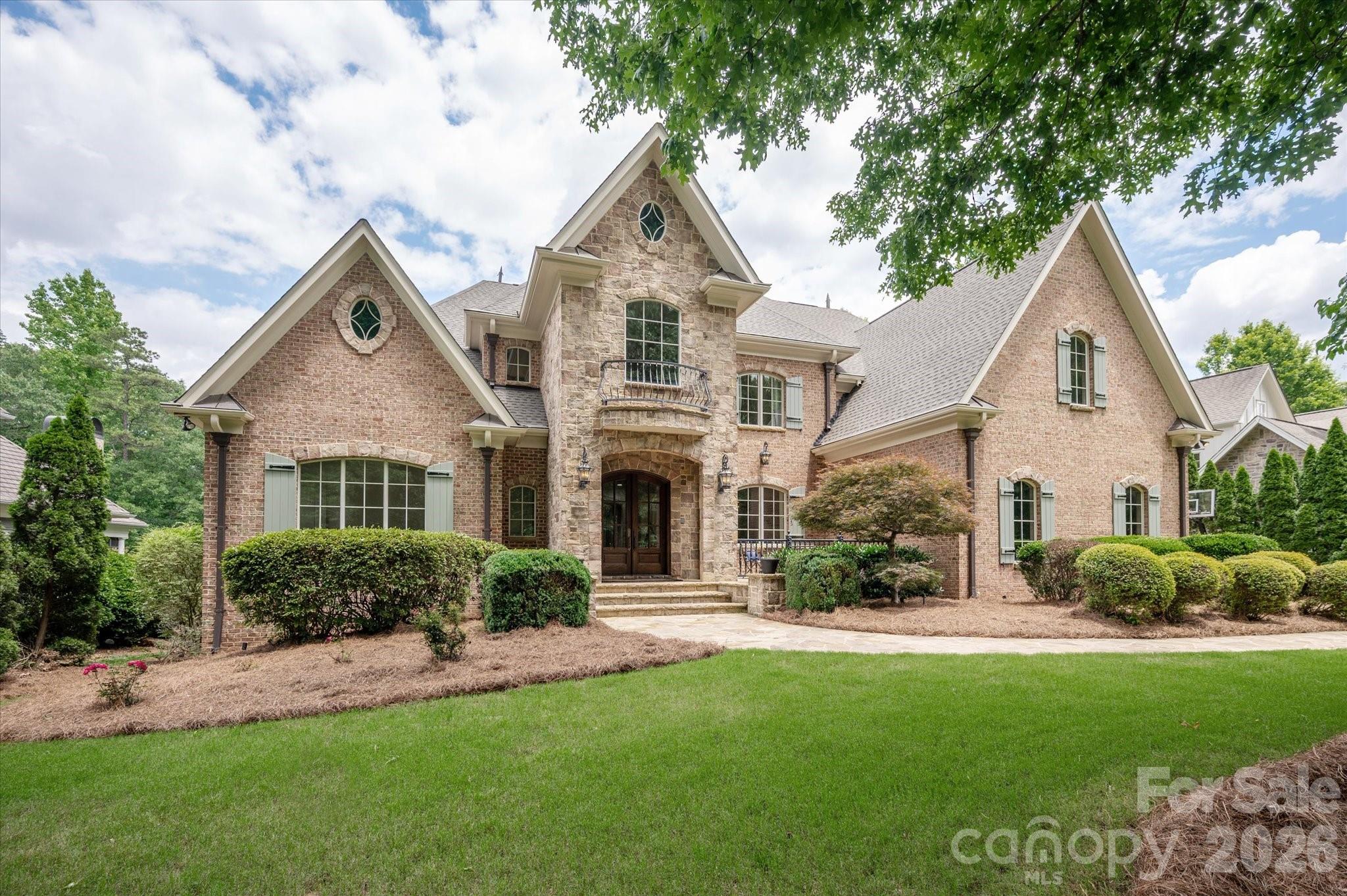 731 Mendenhall Ct, Fort Mill, SC 29715