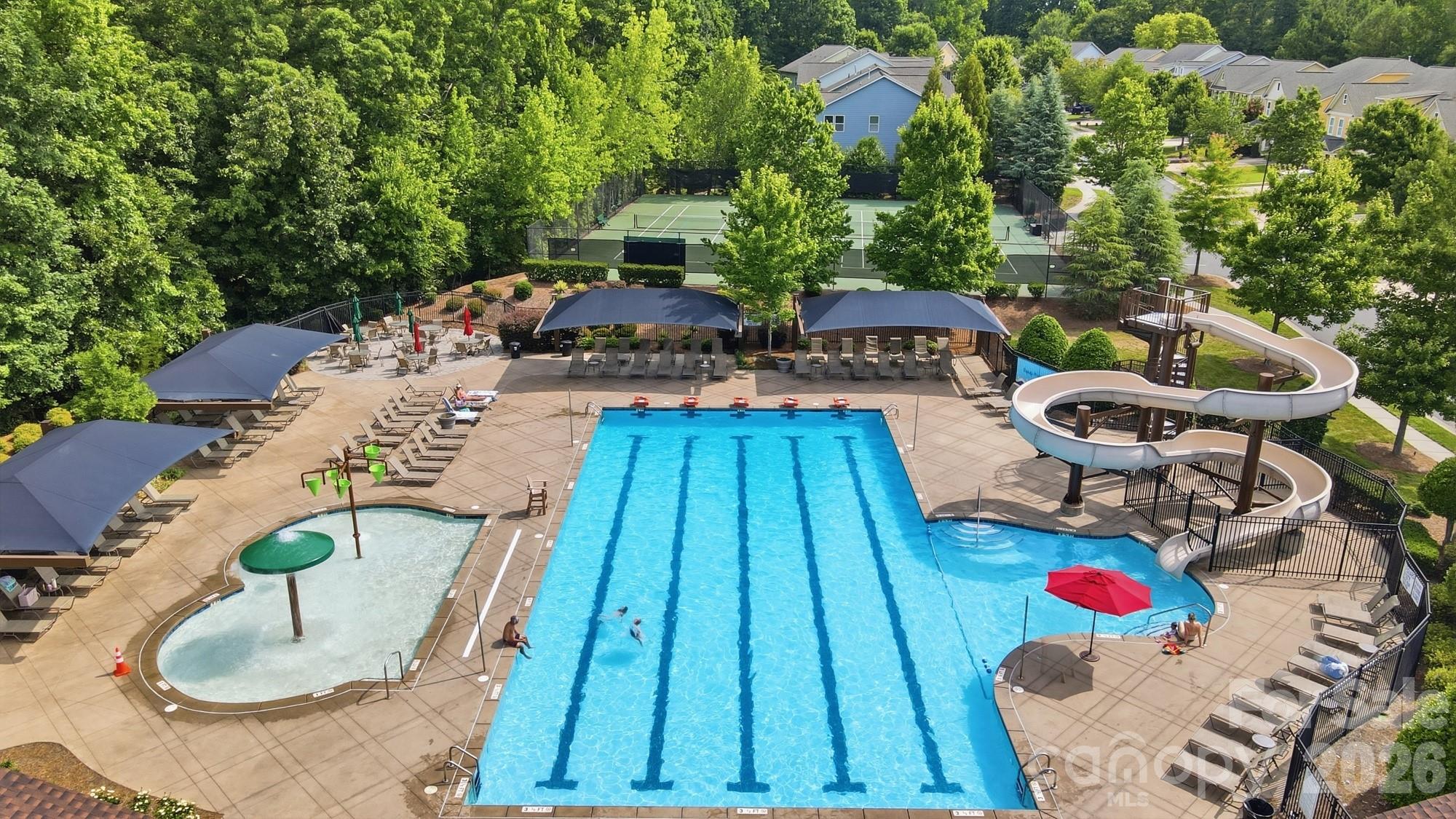 3537 Arnica Ct, Fort Mill, SC 29708