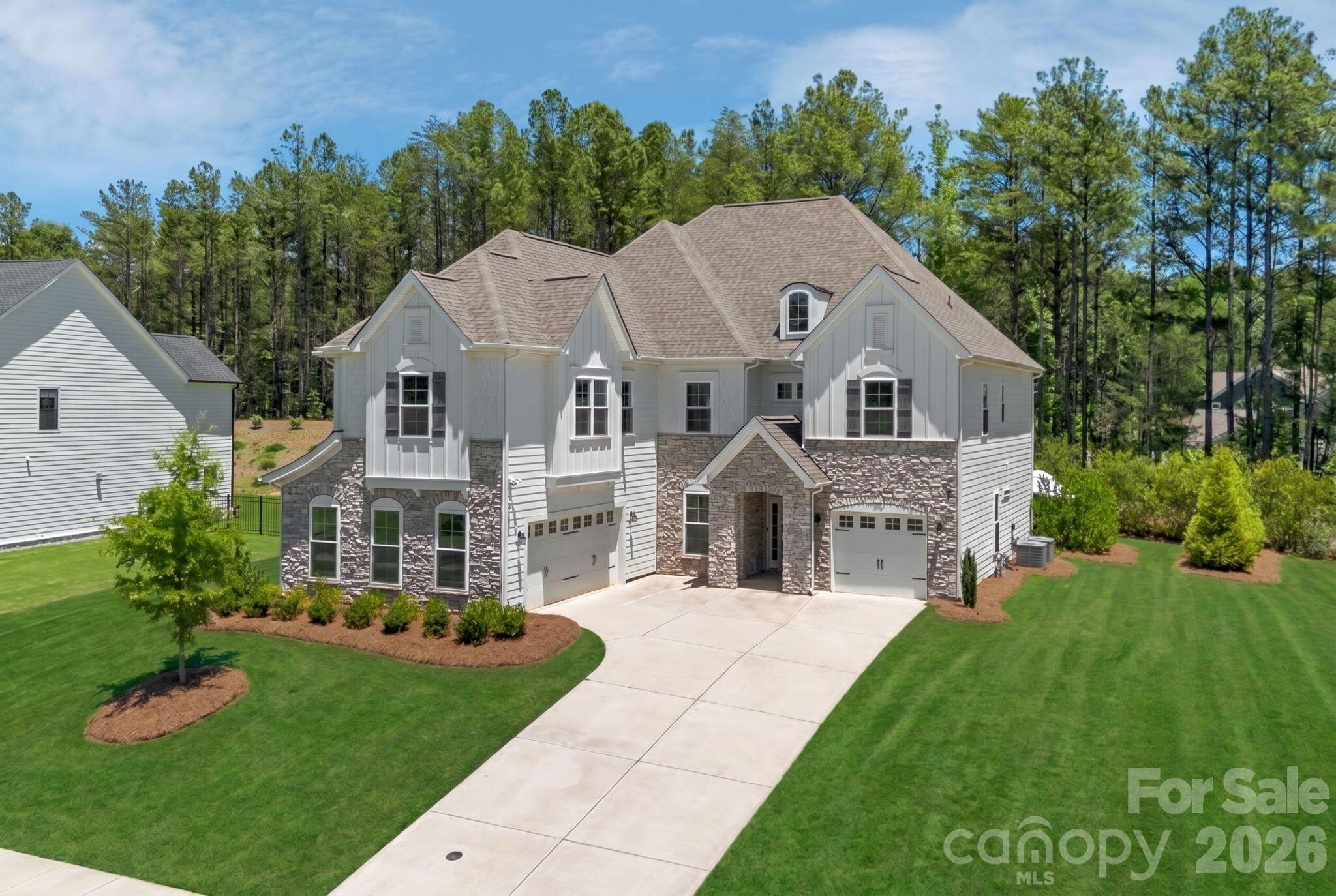 3138 Montreaux Valley Dr, Fort Mill, SC 29707