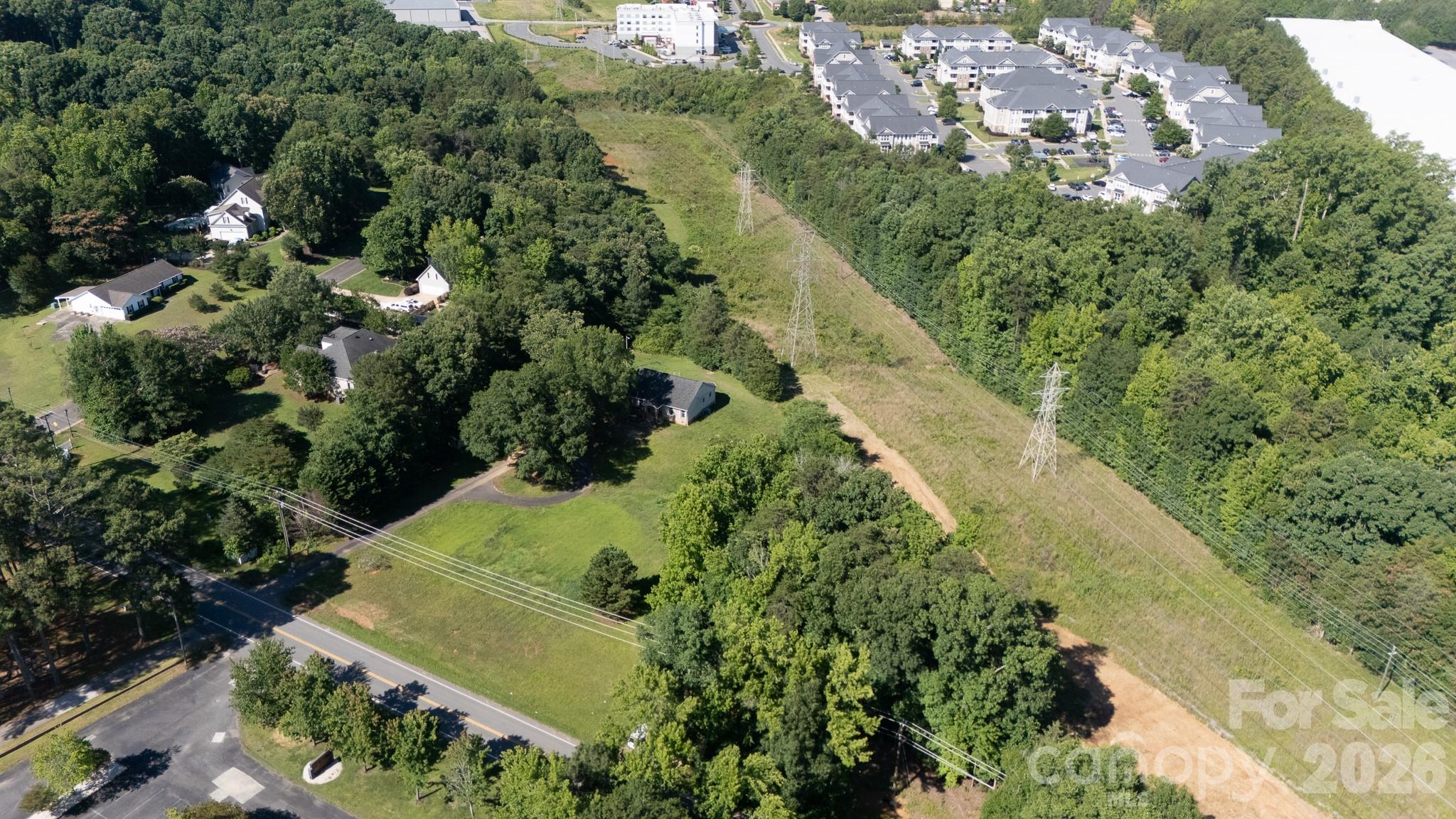 1933 Pleasant Rd, Fort Mill, SC 29708