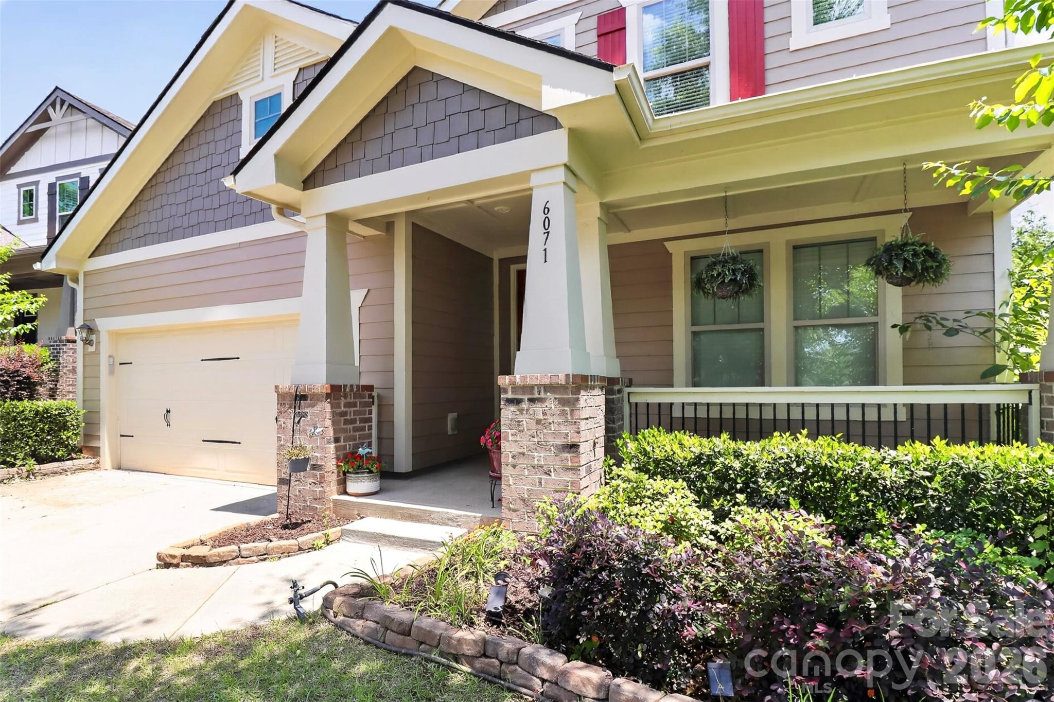 6071 Drave Ln, Fort Mill, SC 29715