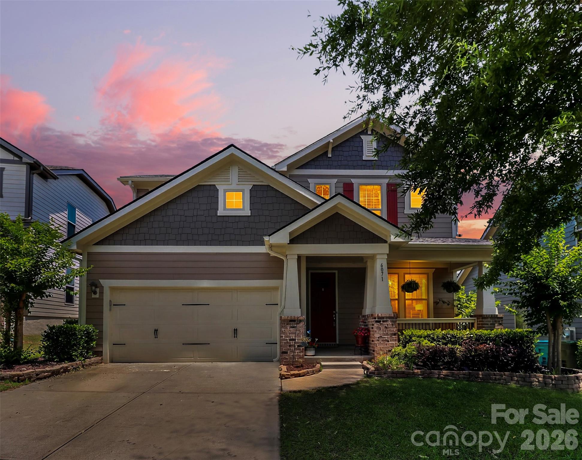 6071 Drave Ln, Fort Mill, SC 29715