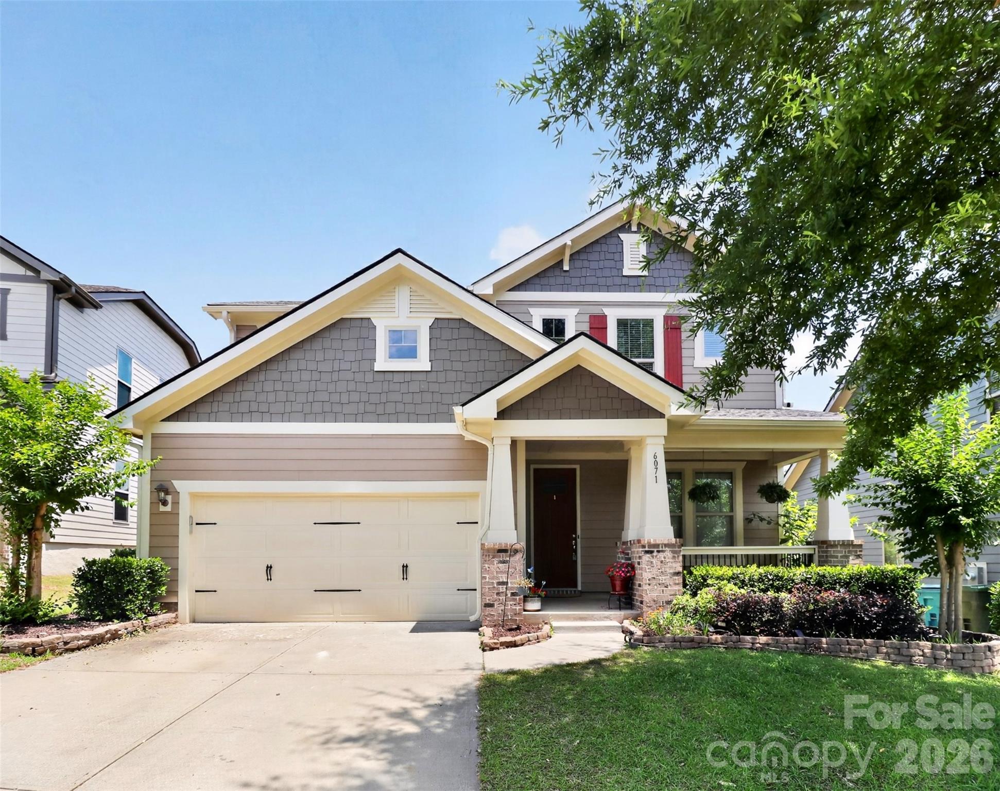 6071 Drave Ln, Fort Mill, SC 29715