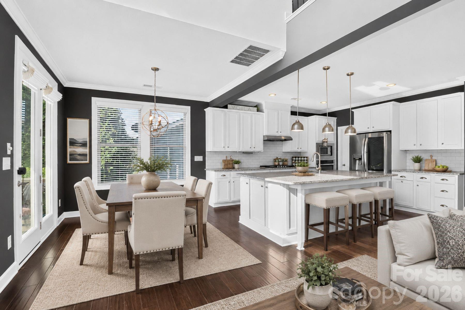 6071 Drave Ln, Fort Mill, SC 29715
