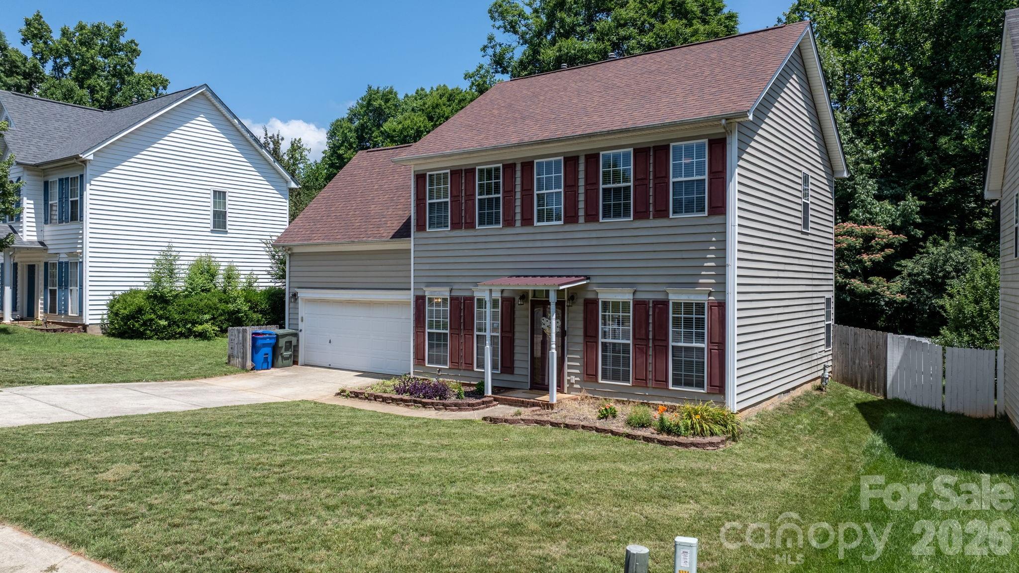 118 Devon Forest Dr, Mooresville, NC 28115