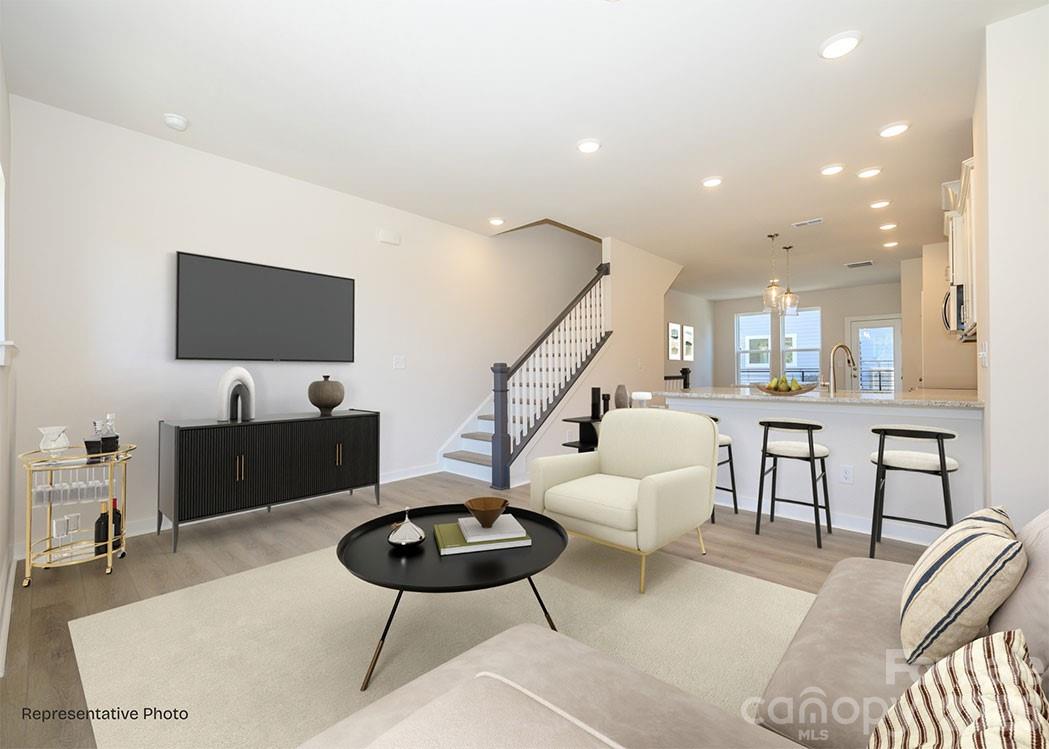 3944 Craig Ave, Charlotte, NC 28211
