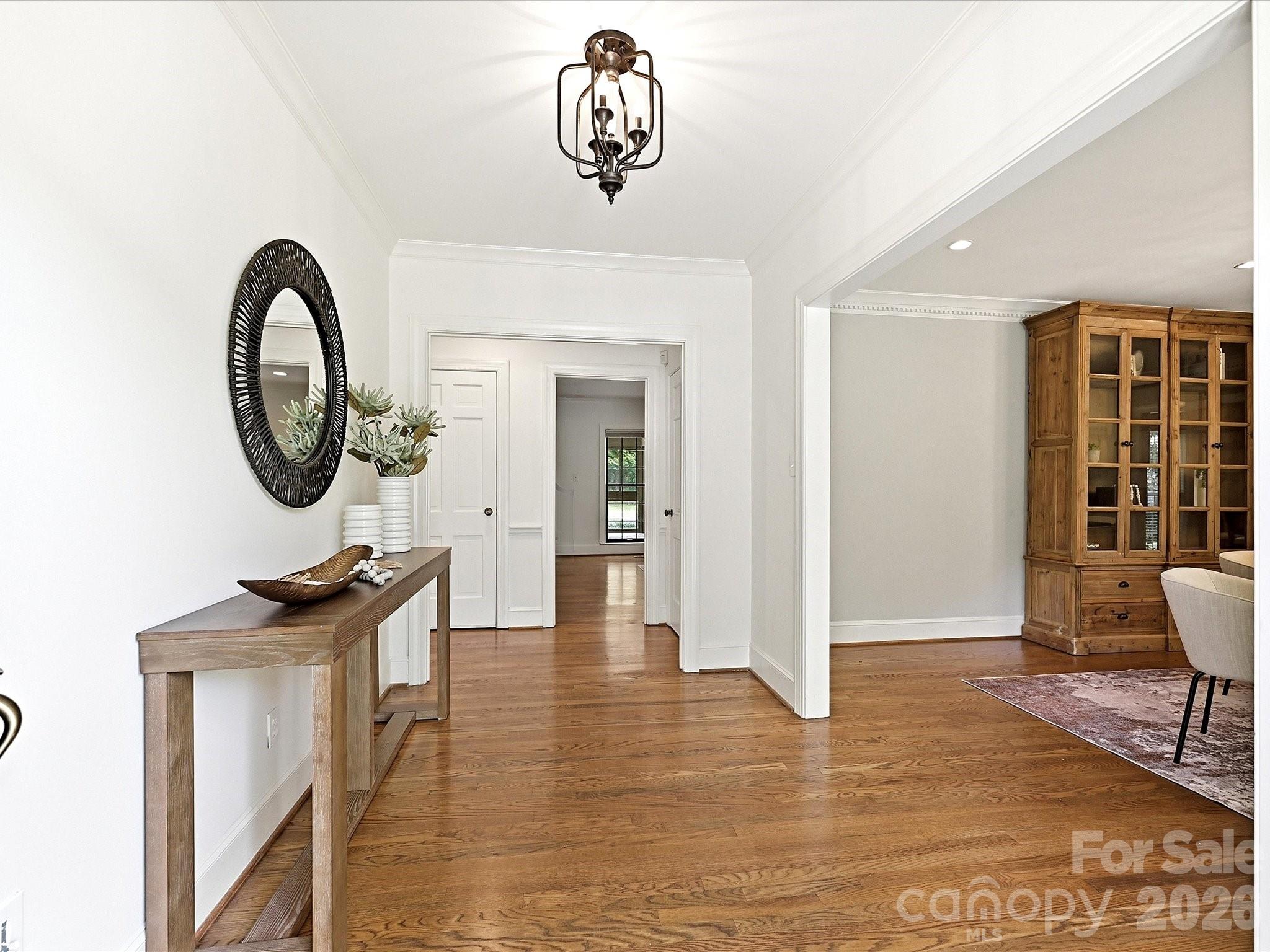3921 River Ridge Rd, Charlotte, NC 28226