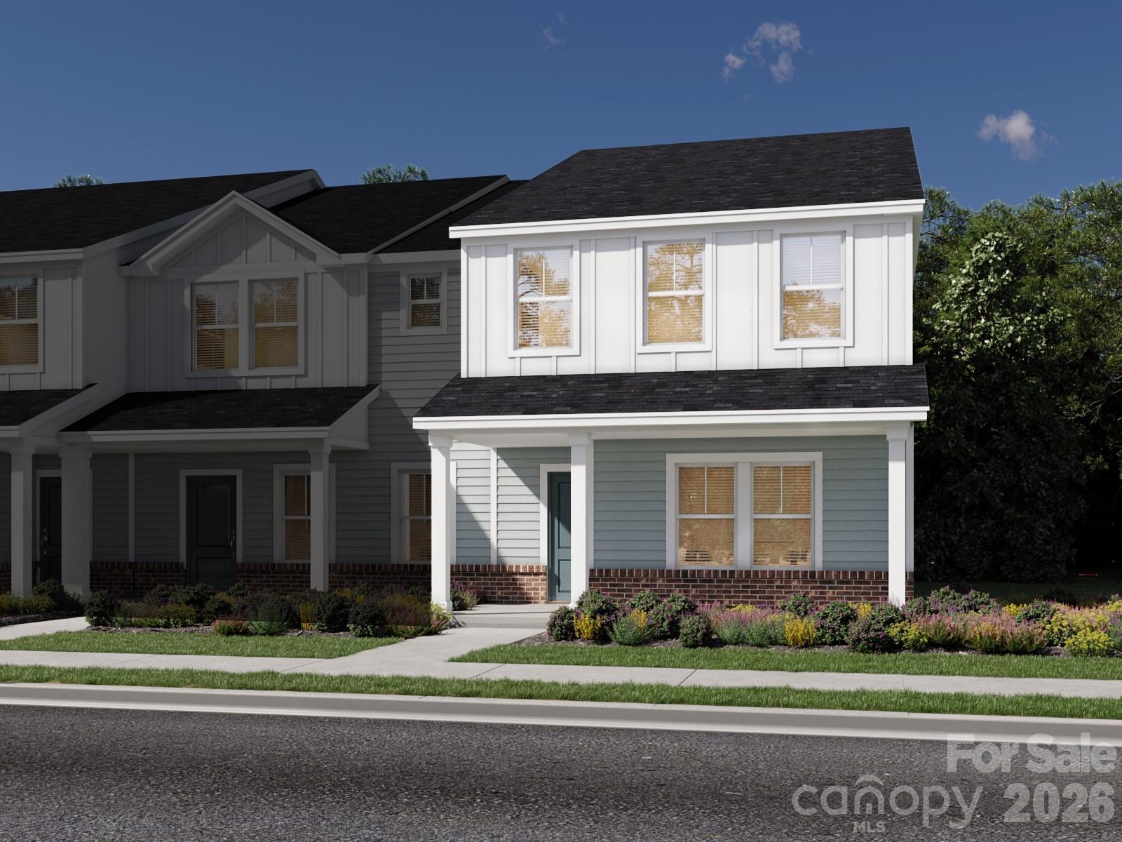 104 Ciara Pl #A, Mooresville, NC 28115