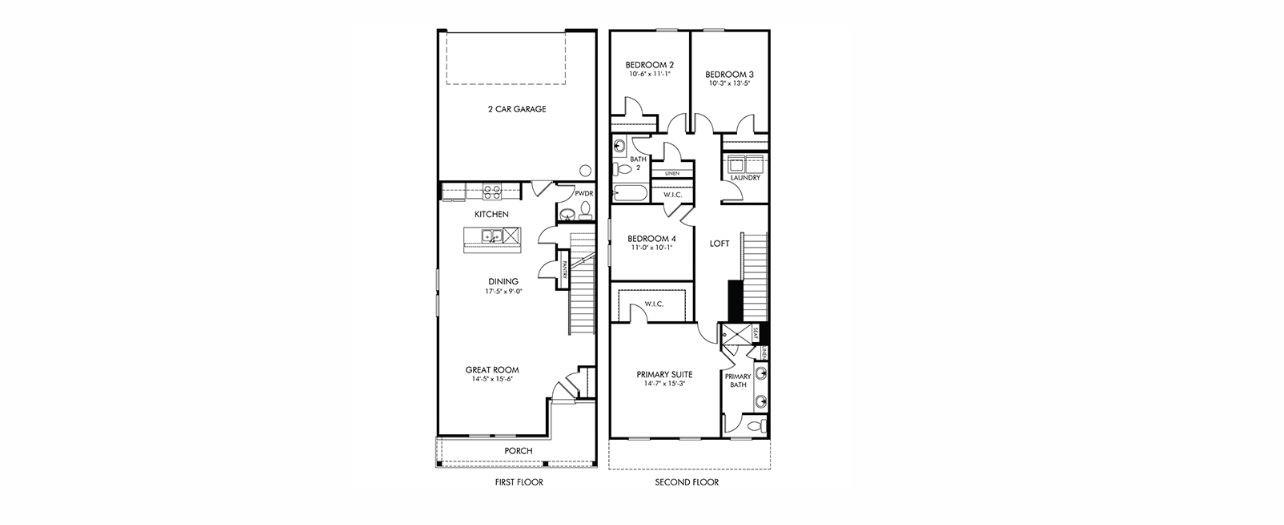 104 Ciara Pl #A, Mooresville, NC 28115