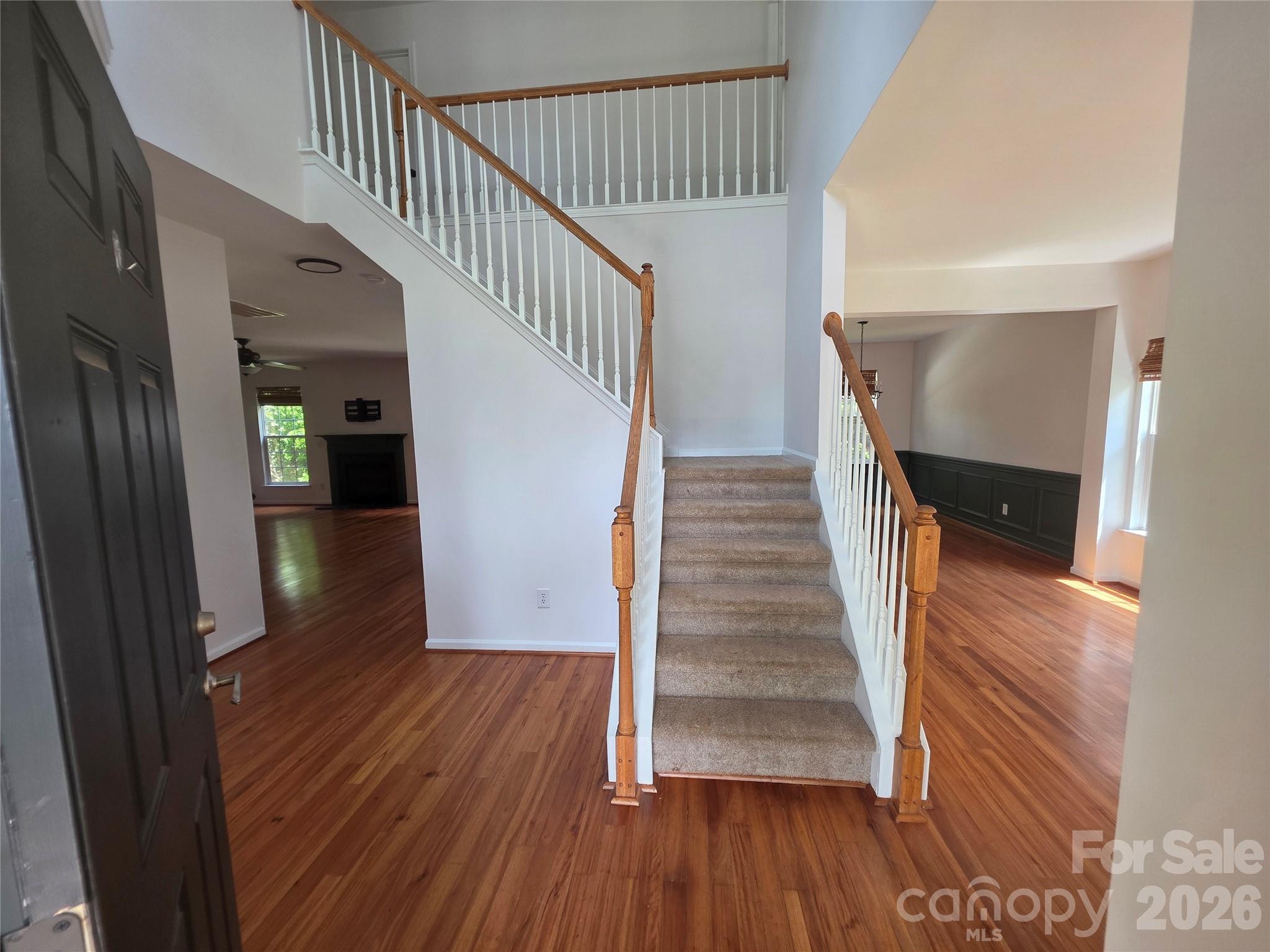 117 S Audubon Ave, Mooresville, NC 28117