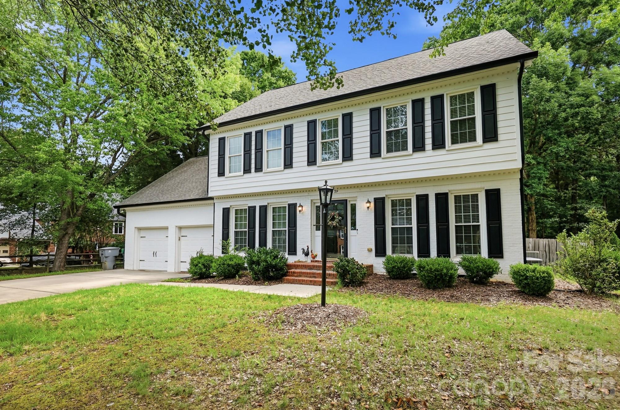 10129 Hanover Glen Rd, Charlotte, NC 28210