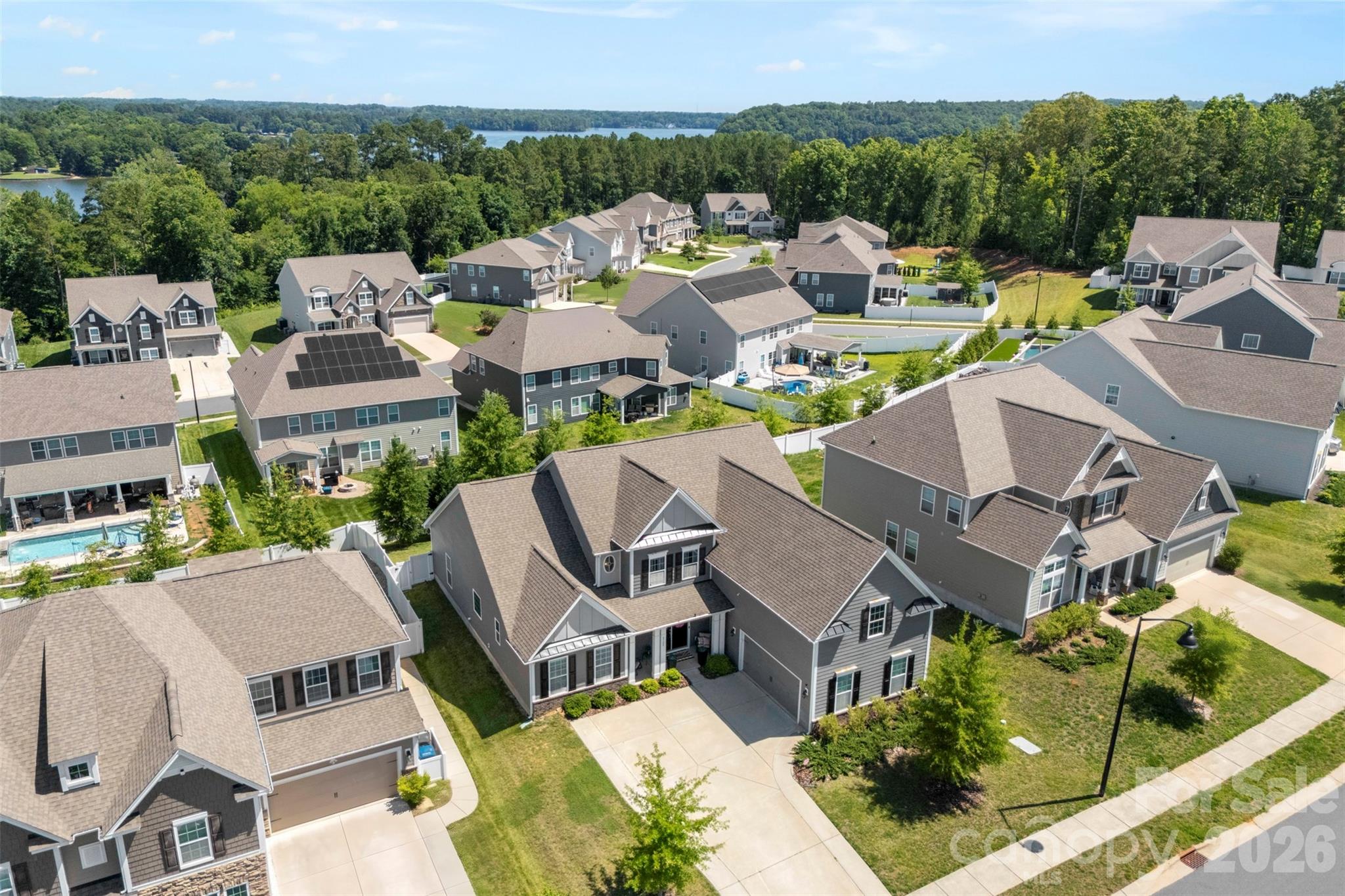 2128 Lapalma Tc, Lake Wylie, SC 29710